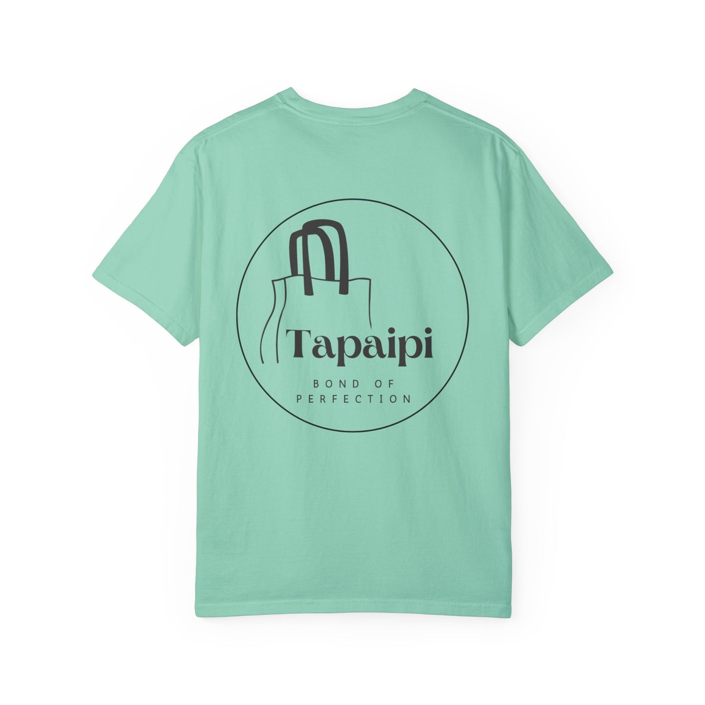 Tapaipi Mother's Day T-shirt