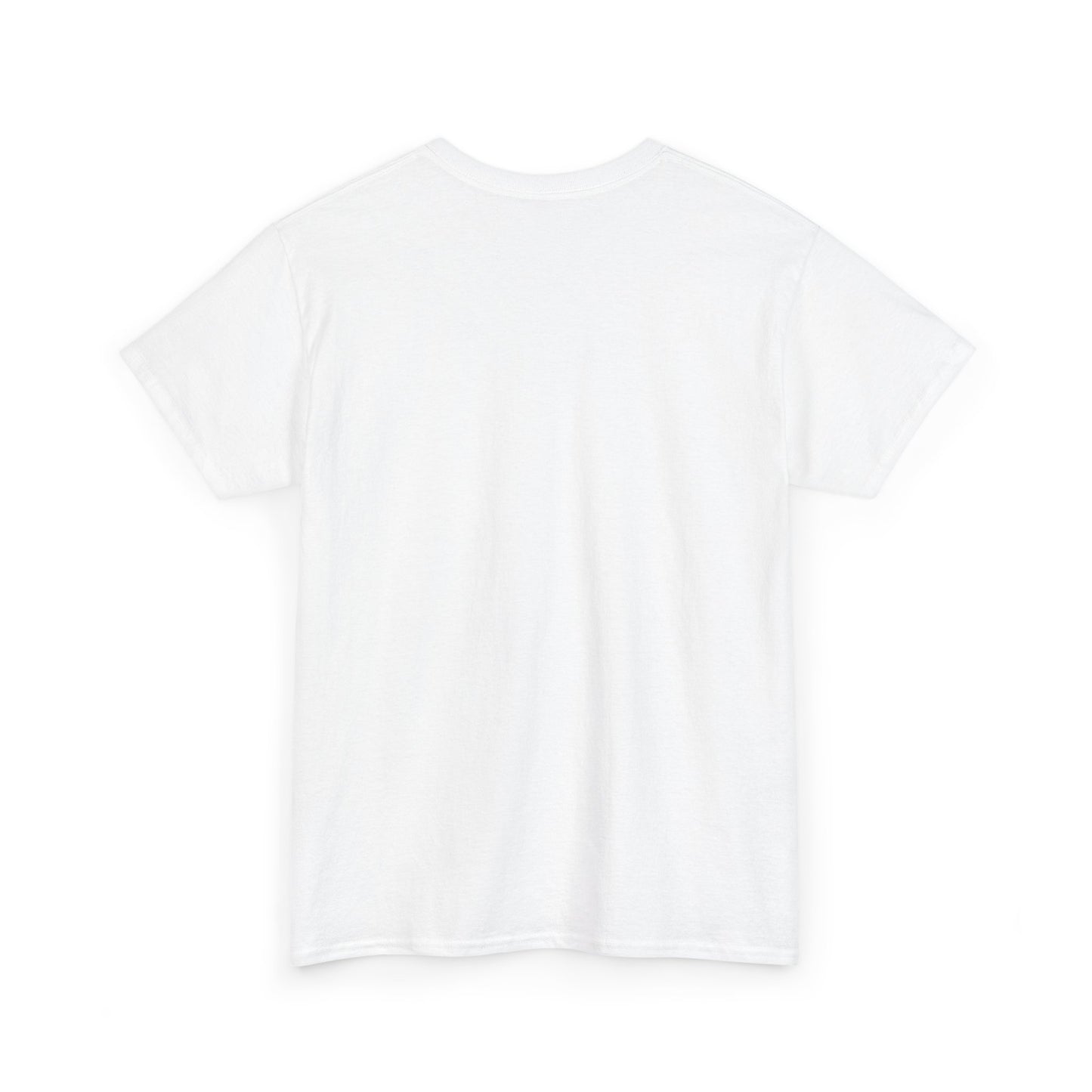 Righteous Man T-shirt
