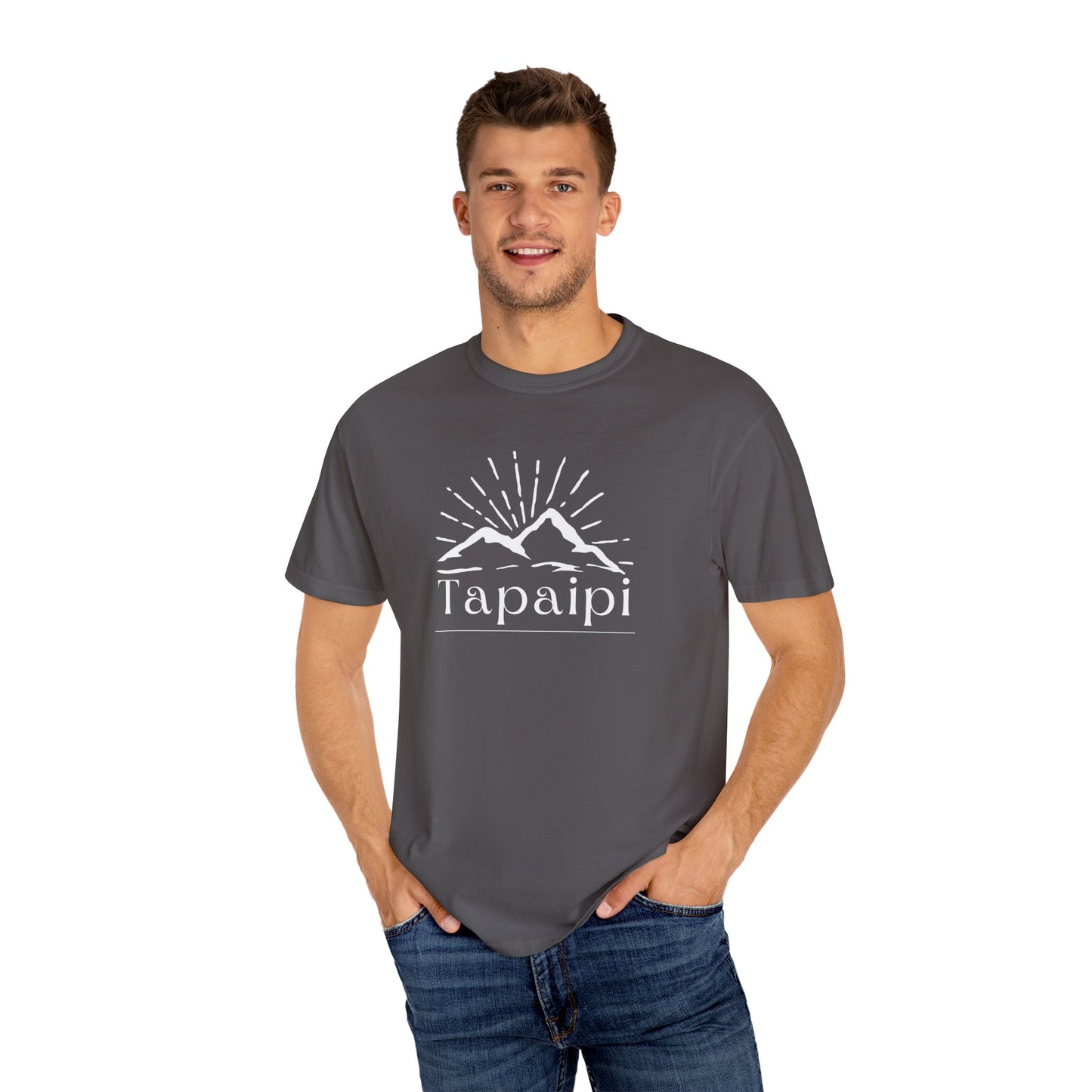 Tapaipi T-shirt