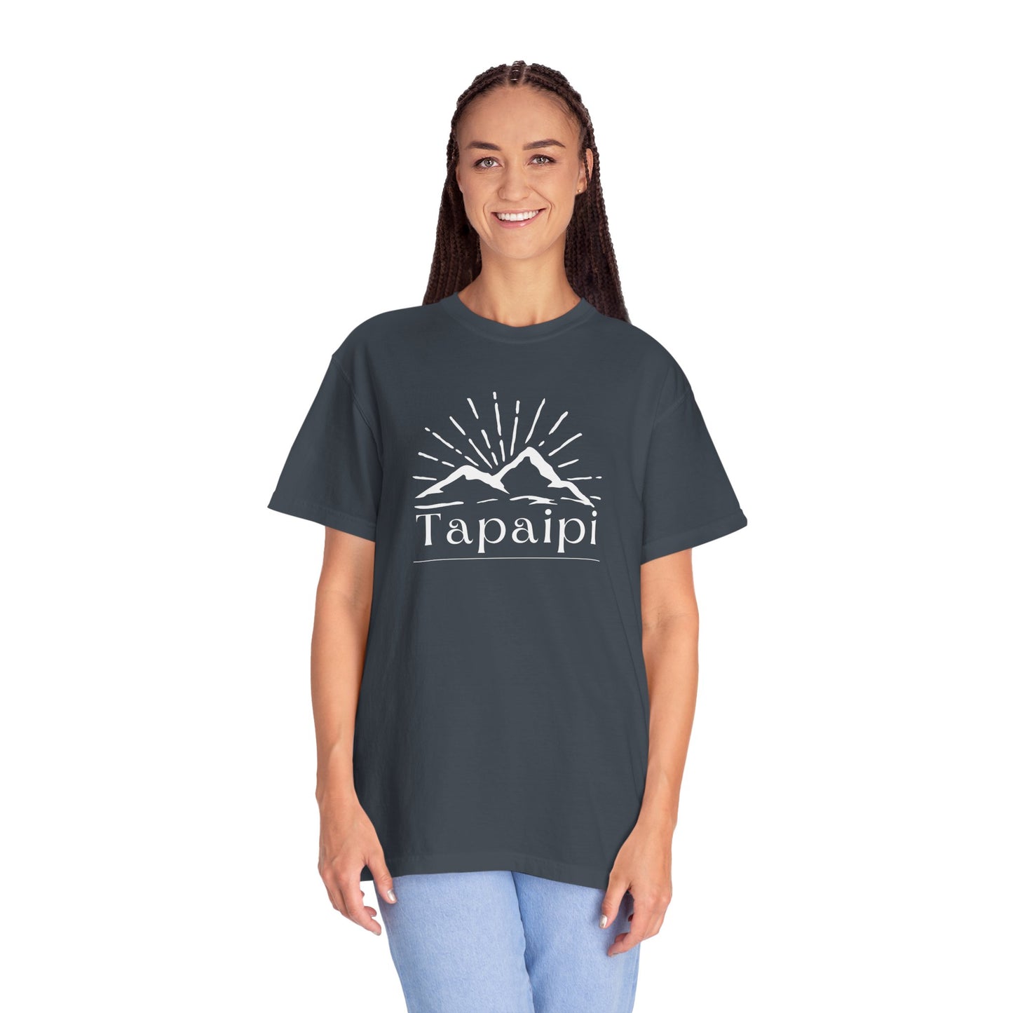 Tapaipi T-shirt