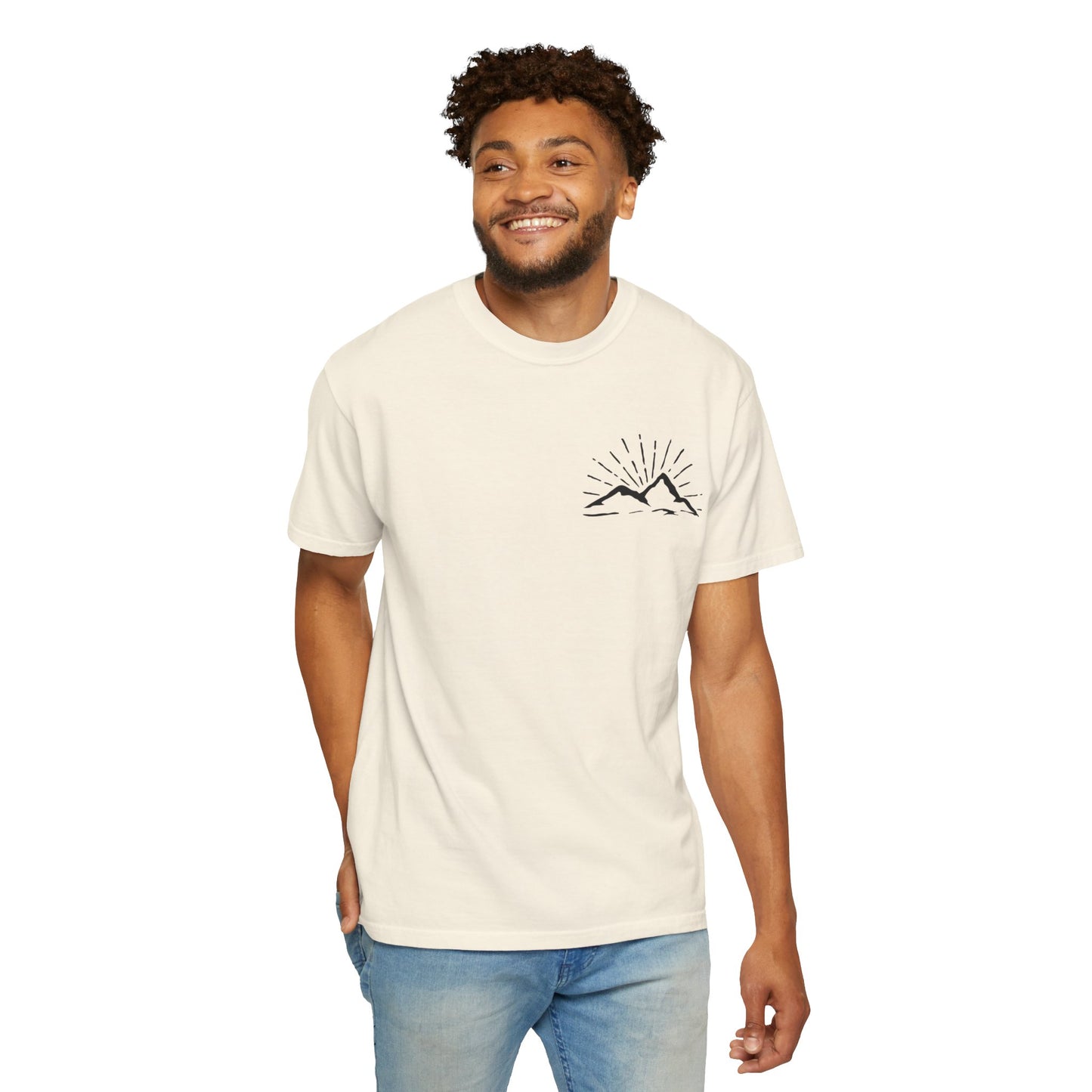 Tapaipa Short Sleeve T-shirt