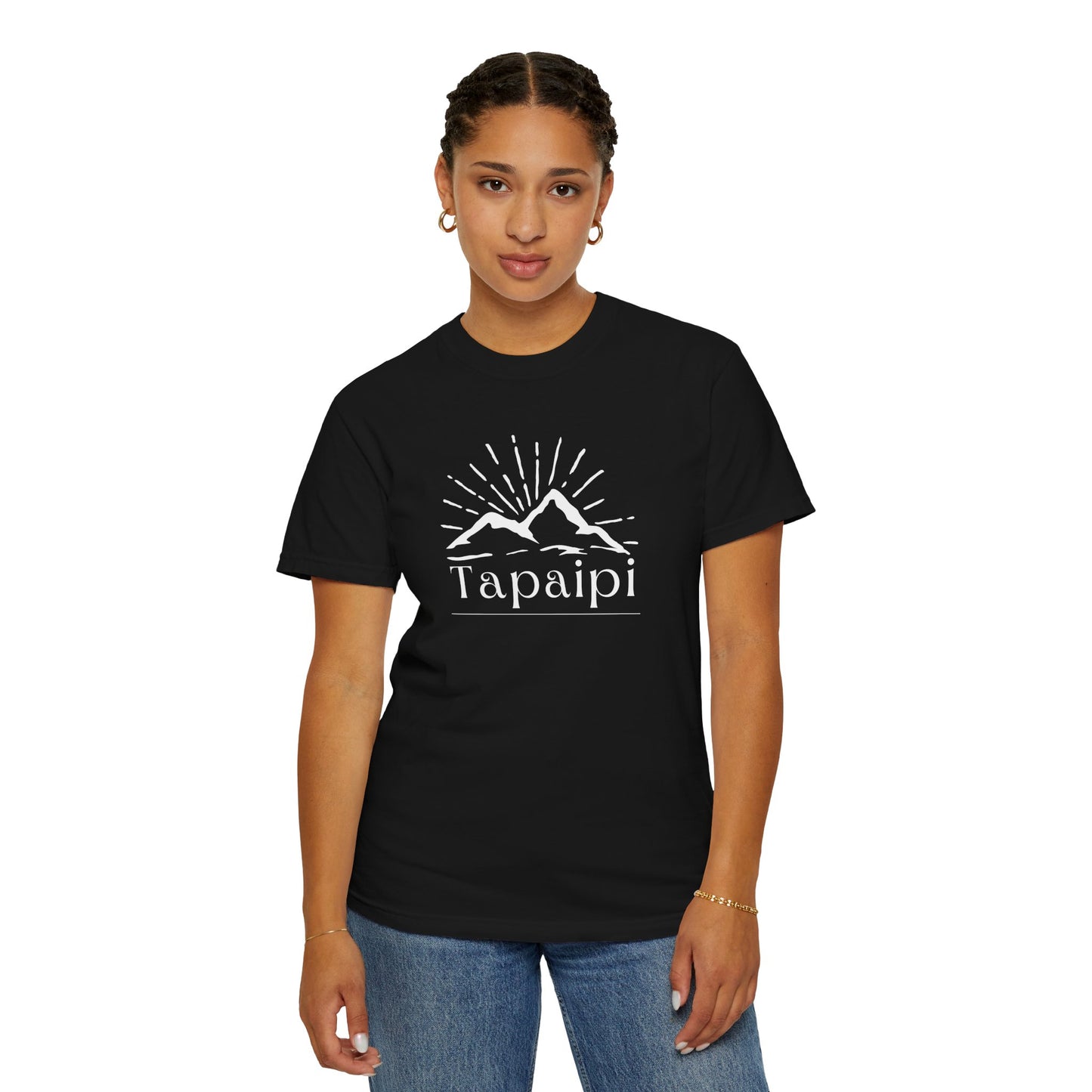 Tapaipi T-shirt