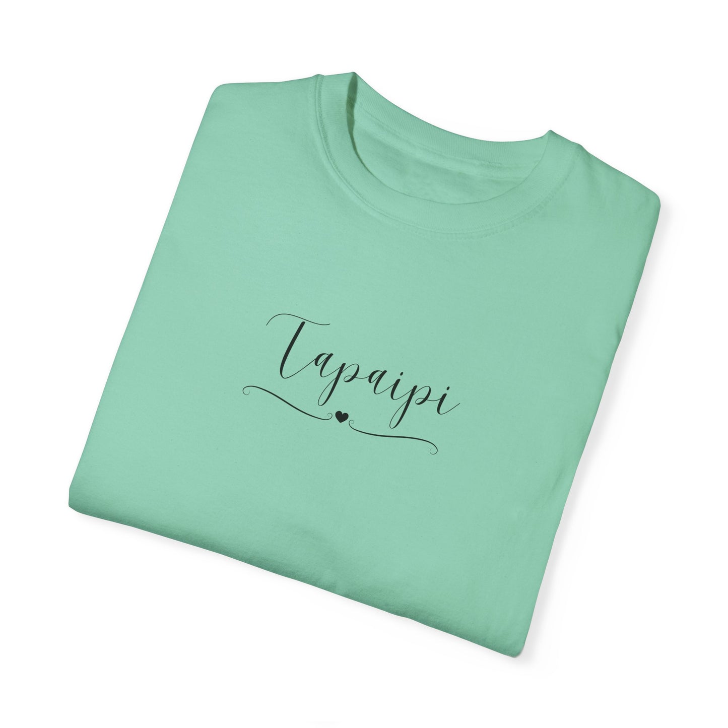 Tapaipi Mother's Day T-shirt