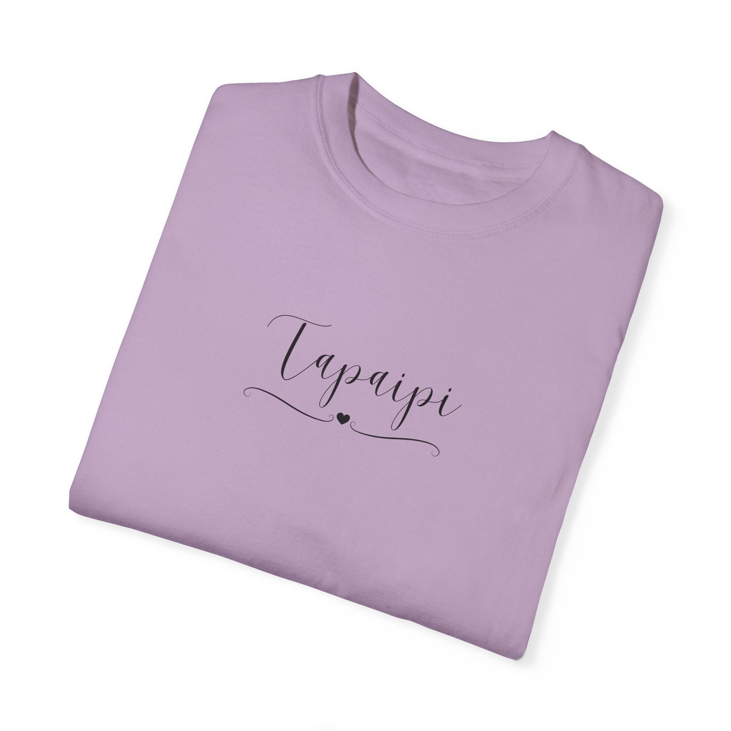 Tapaipi Mother's Day T-shirt