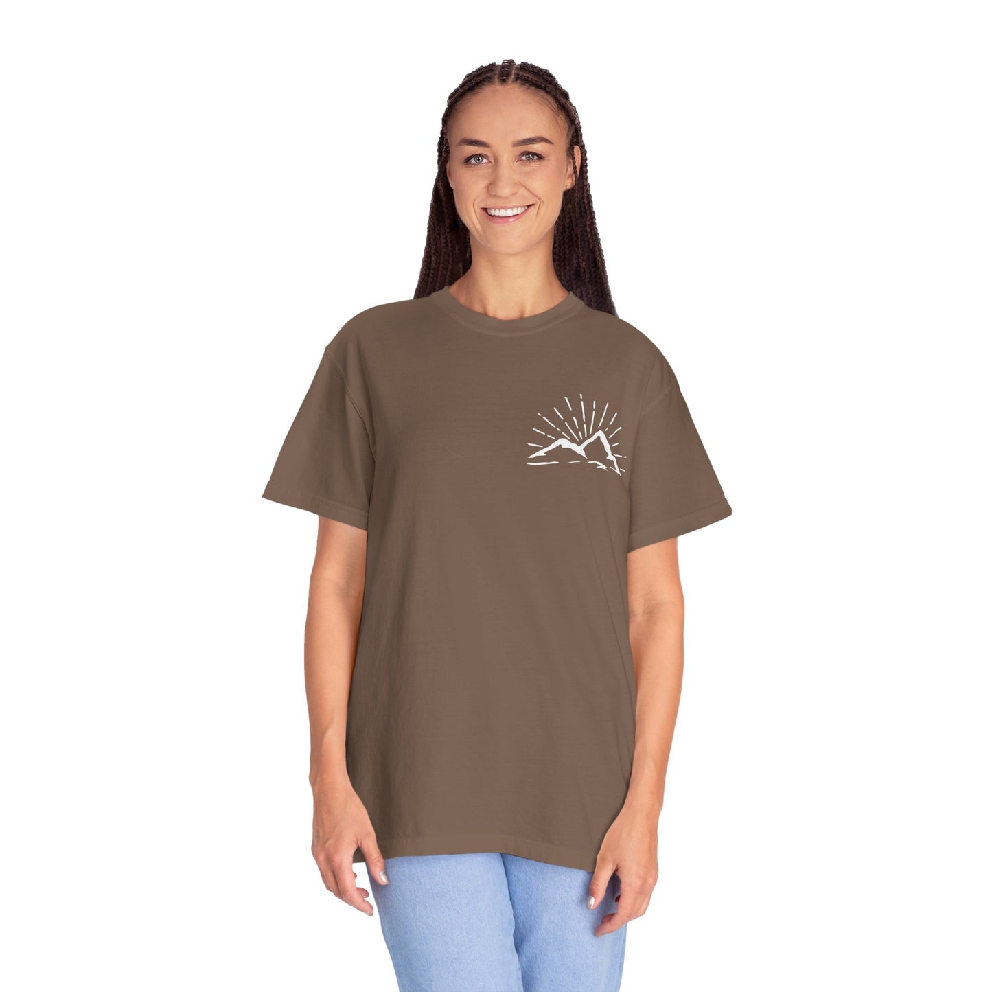 Tapaipa Short Sleeve T-shirt