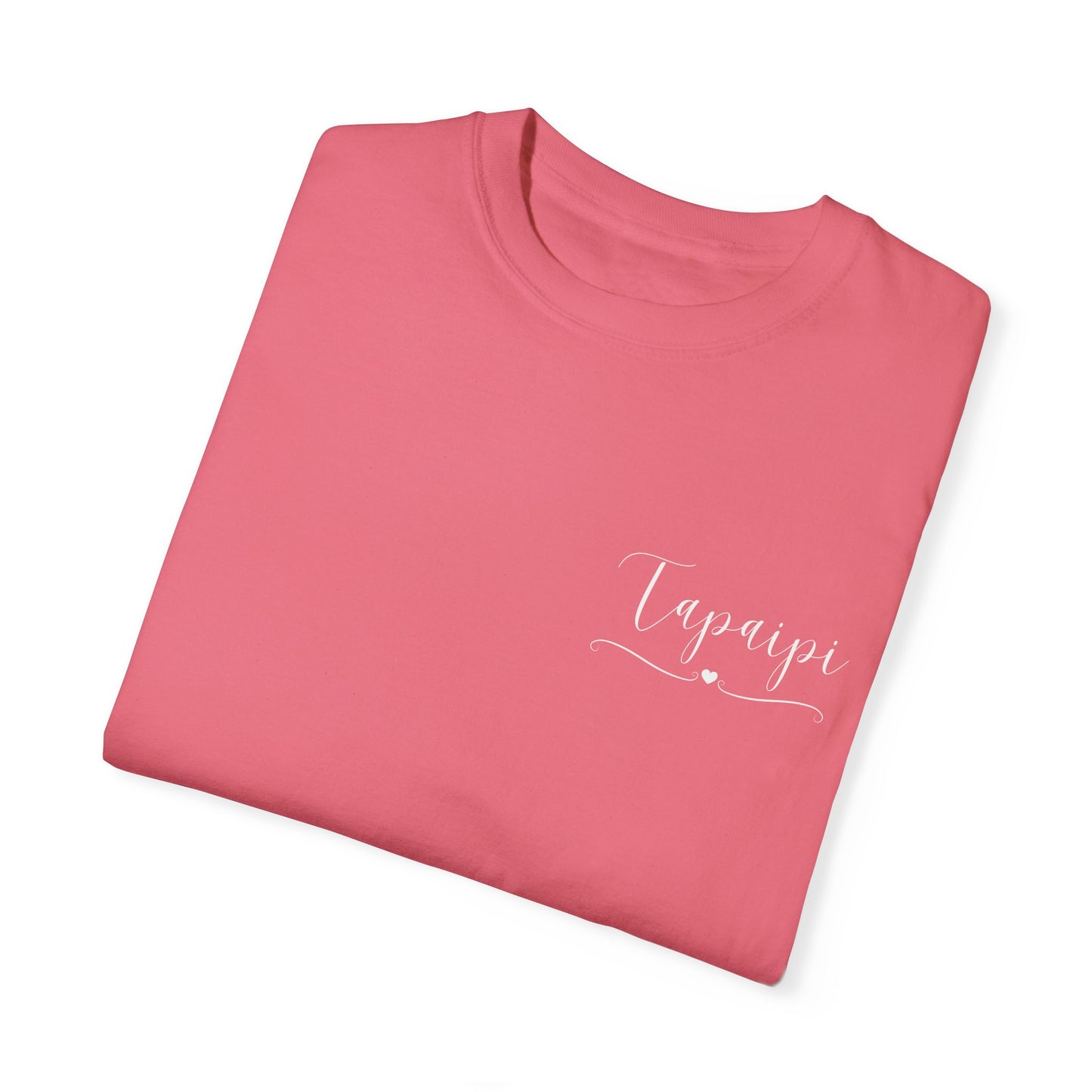 Tapaipi Mother's Day T-shirt