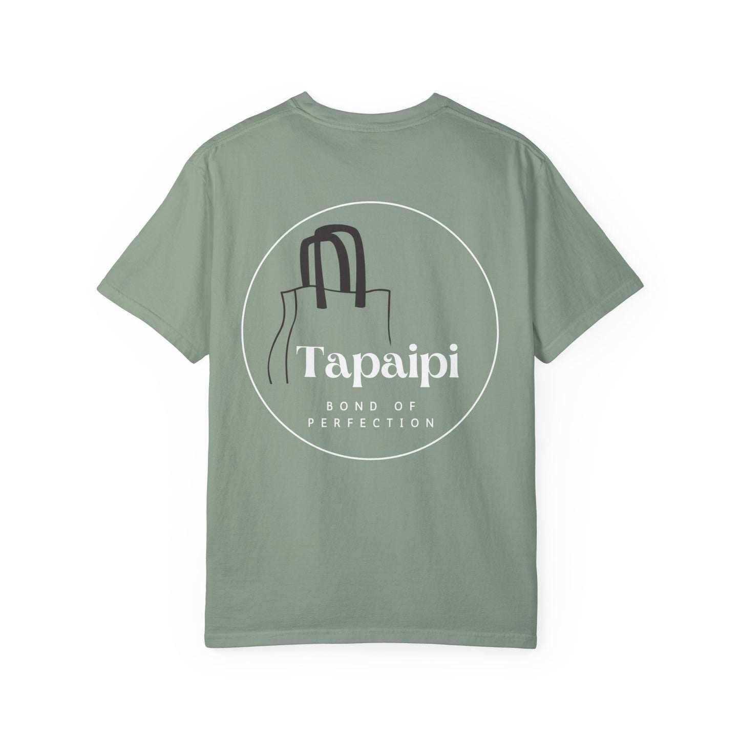 Tapaipa Short Sleeve T-shirt