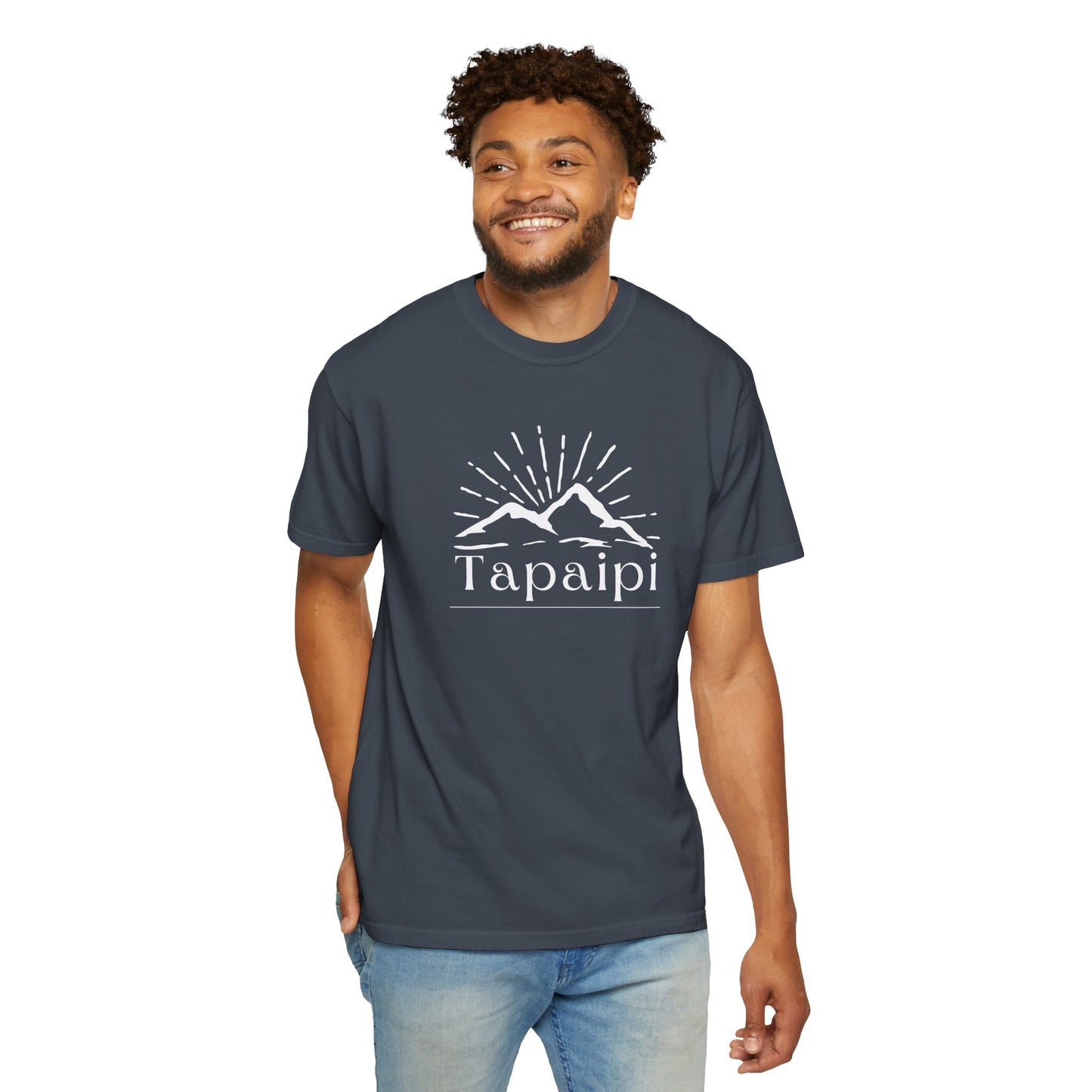 Tapaipi T-shirt