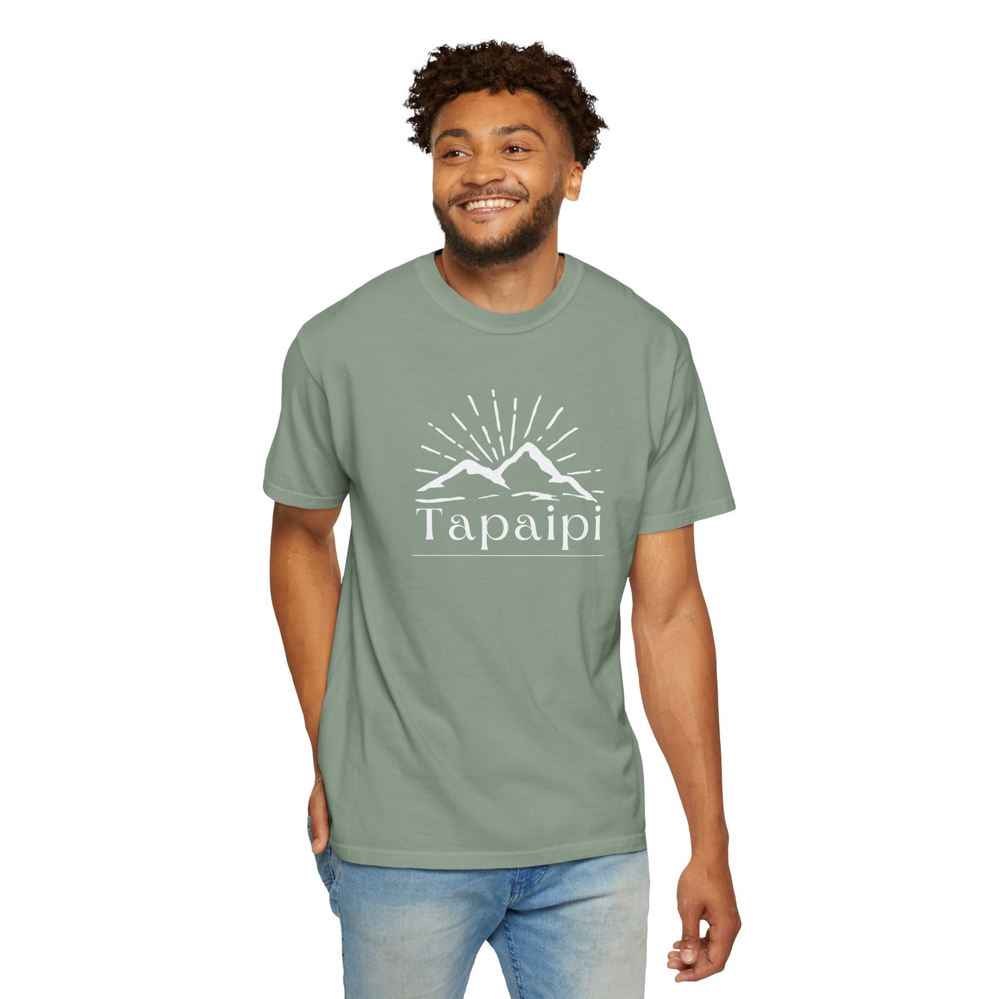 Tapaipi T-shirt