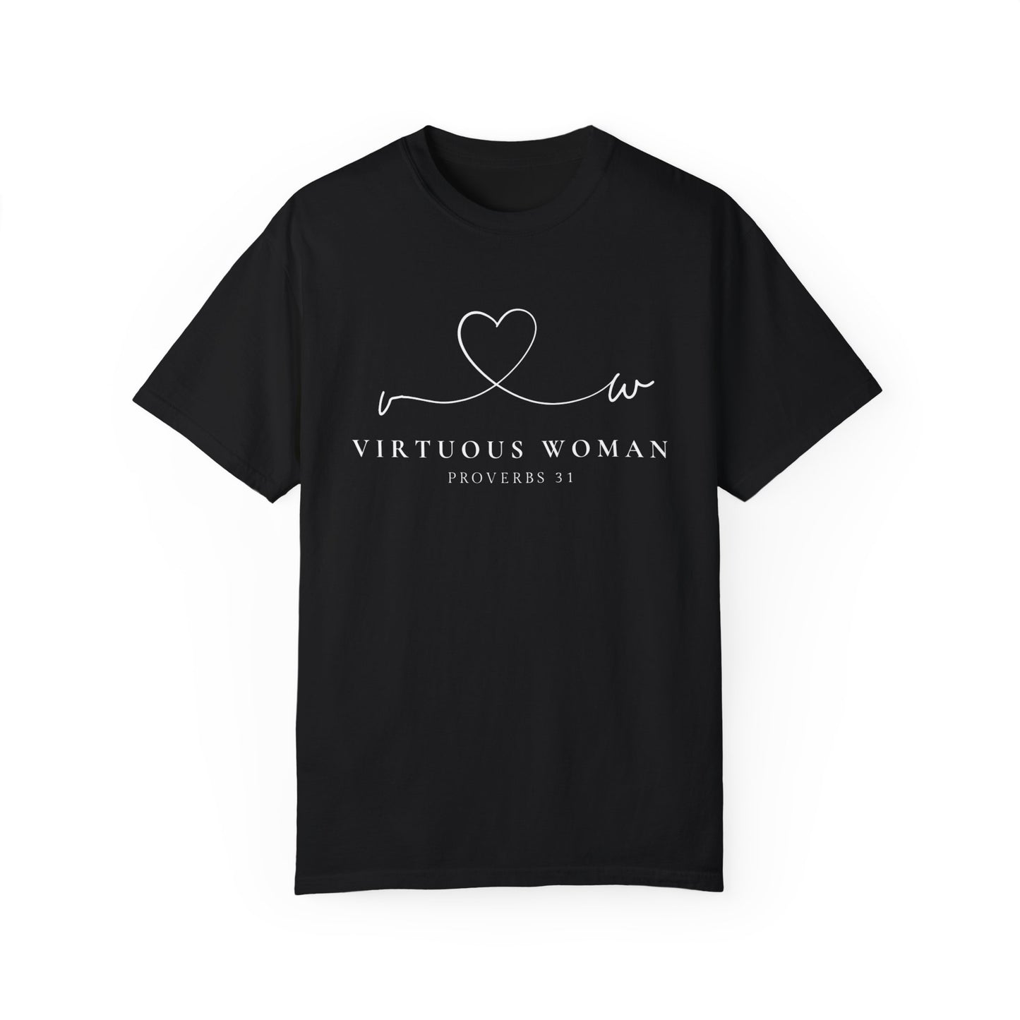 Virtuous Woman T-shirt