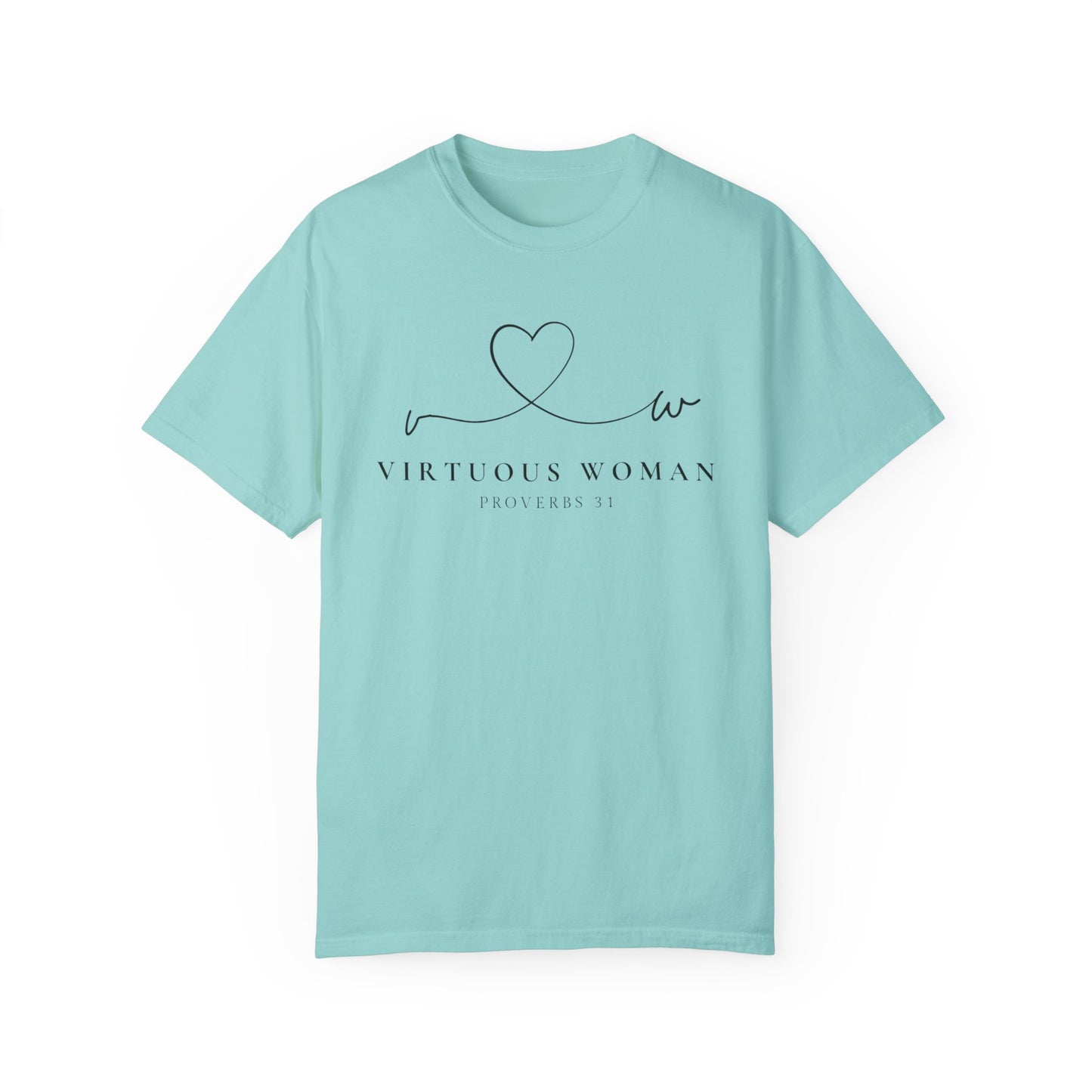 Virtuous Woman T-shirt
