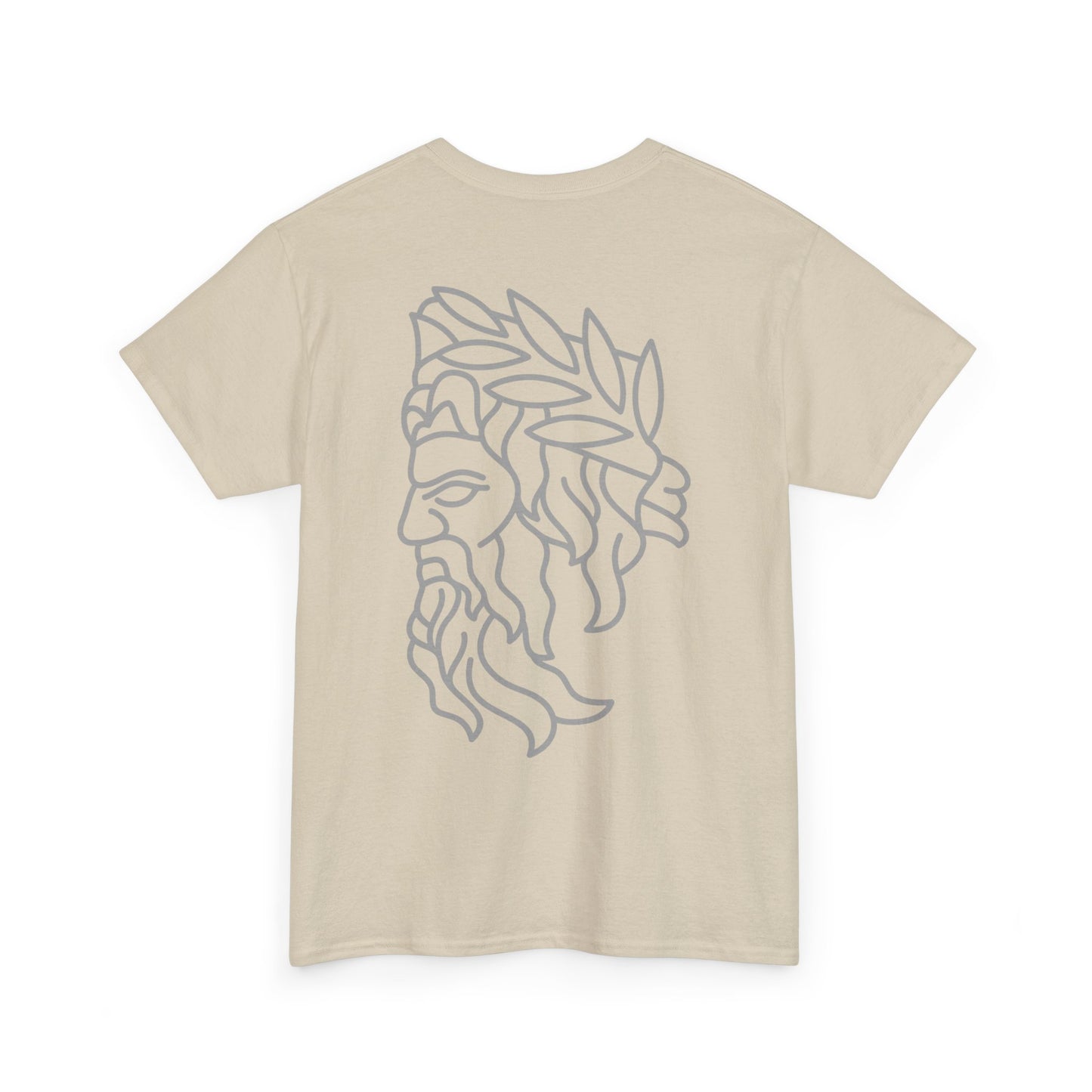Righteous Man T-shirt