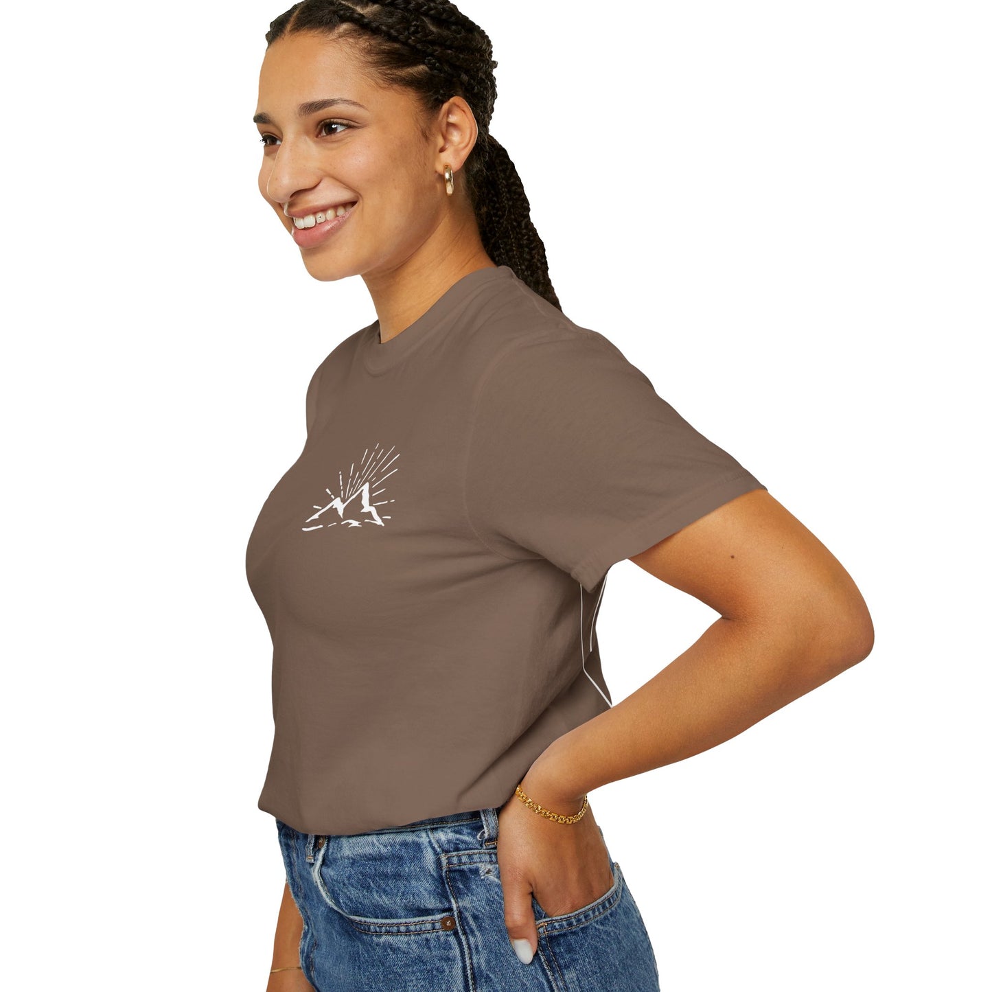 Tapaipa Short Sleeve T-shirt