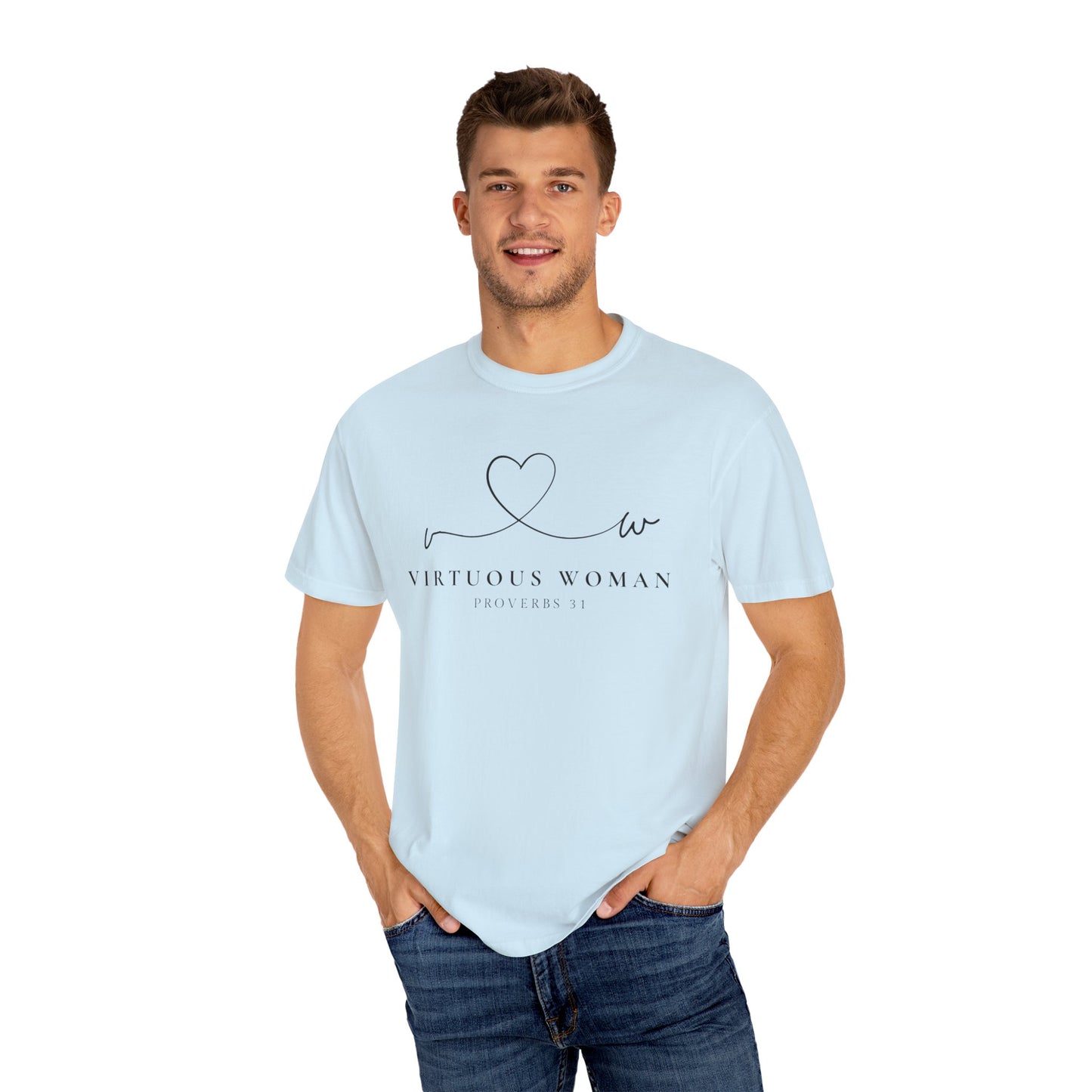 Virtuous Woman T-shirt