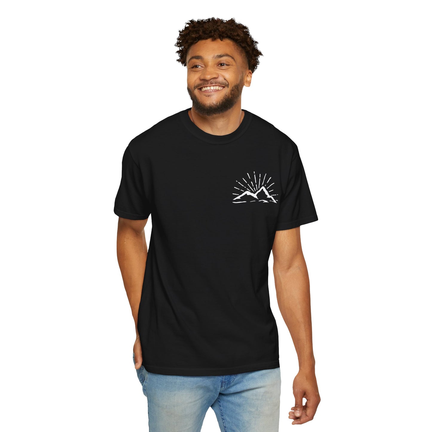 Tapaipa Short Sleeve T-shirt