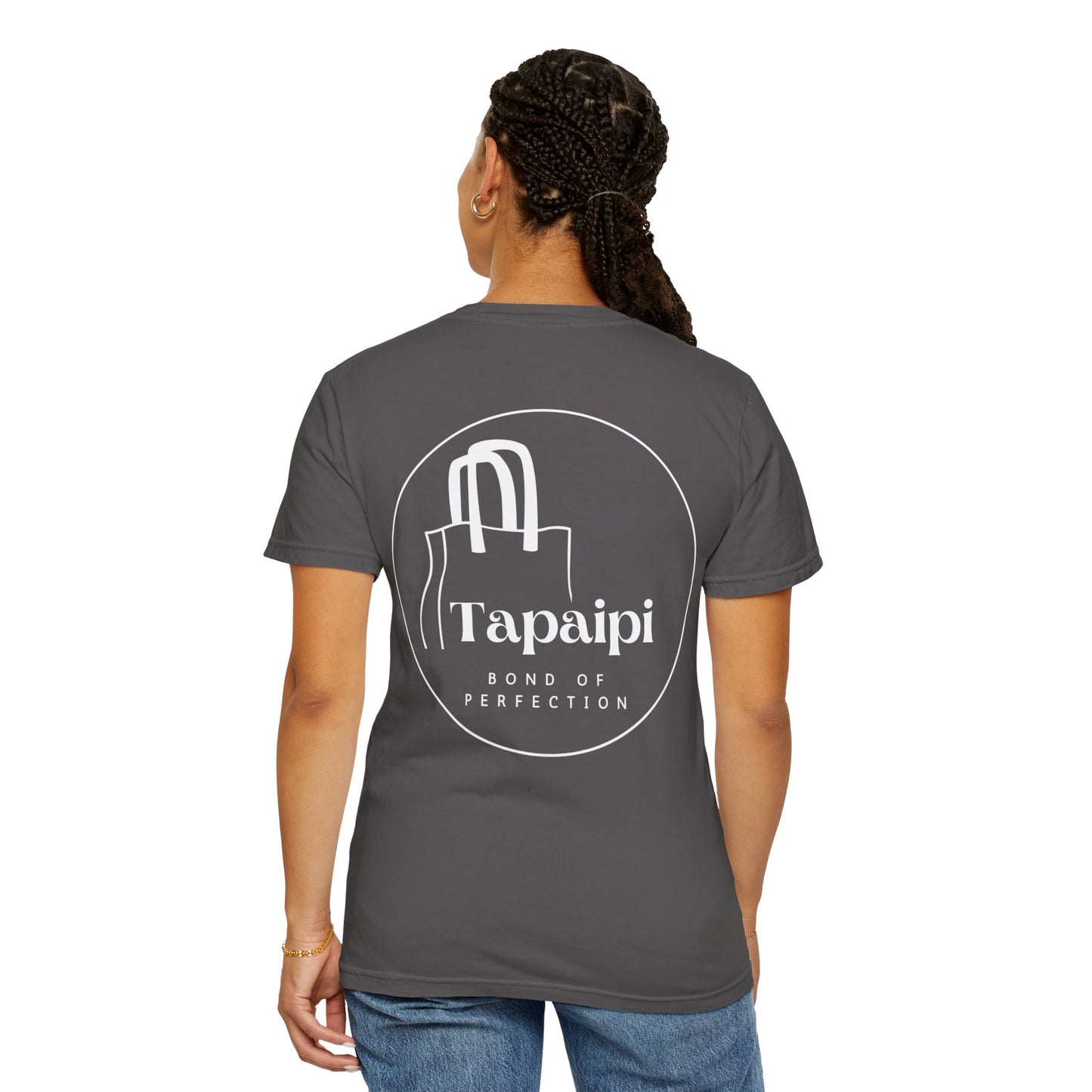 Tapaipa Short Sleeve T-shirt