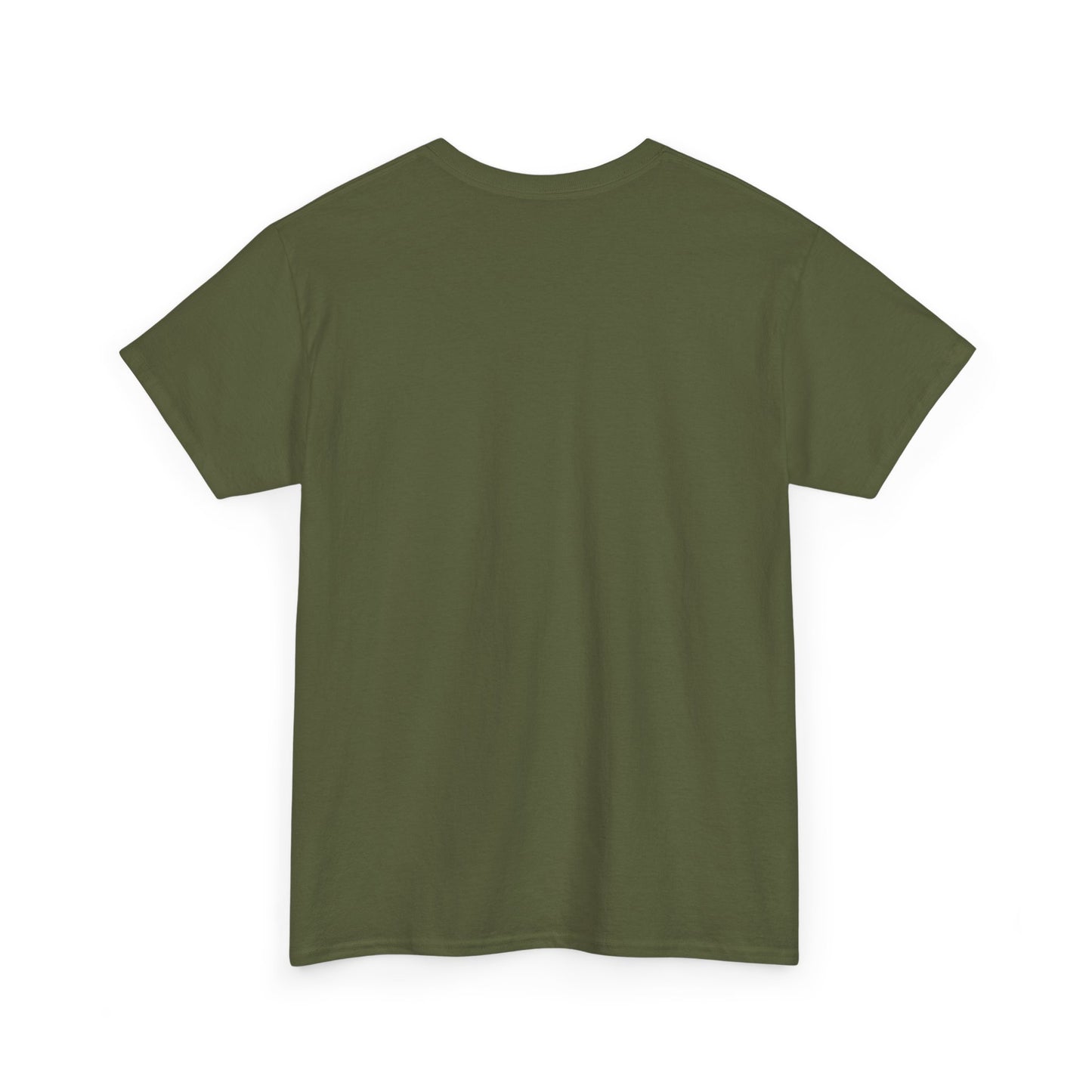 Righteous Man T-shirt