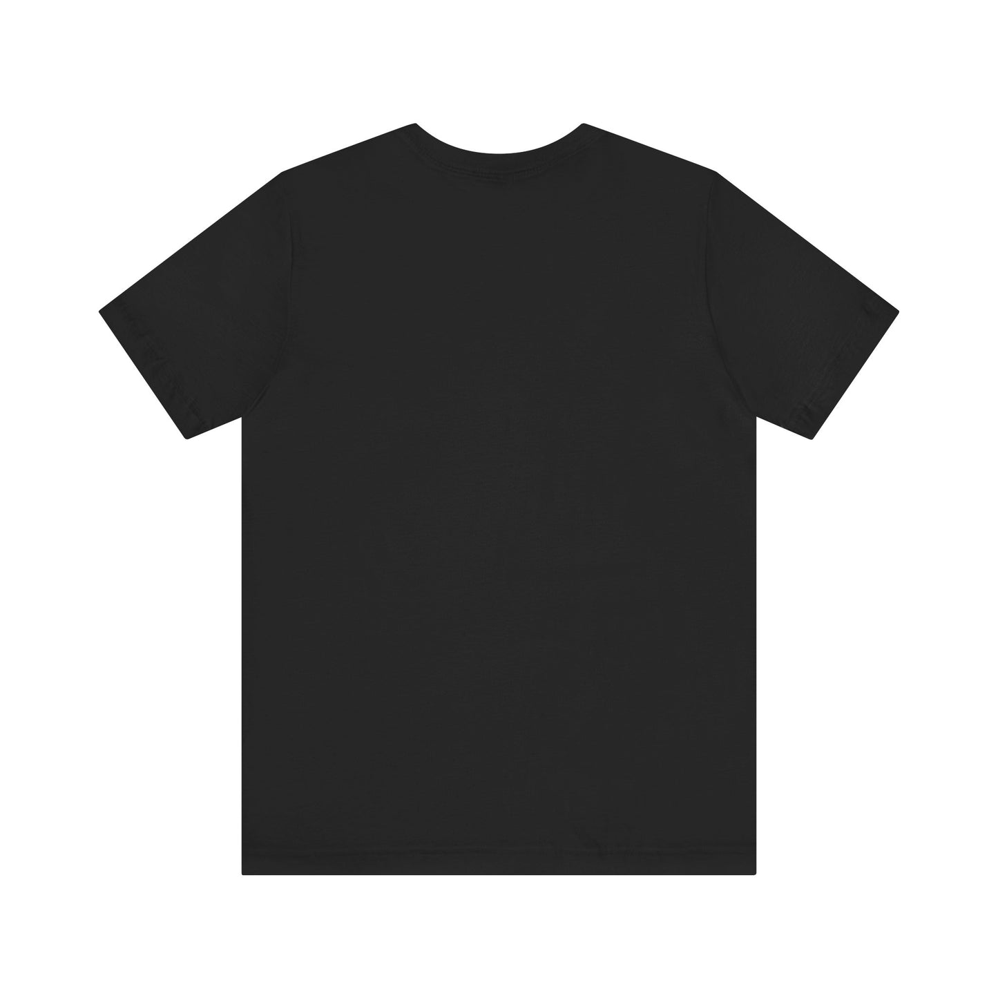Men Number One Father T-shirt