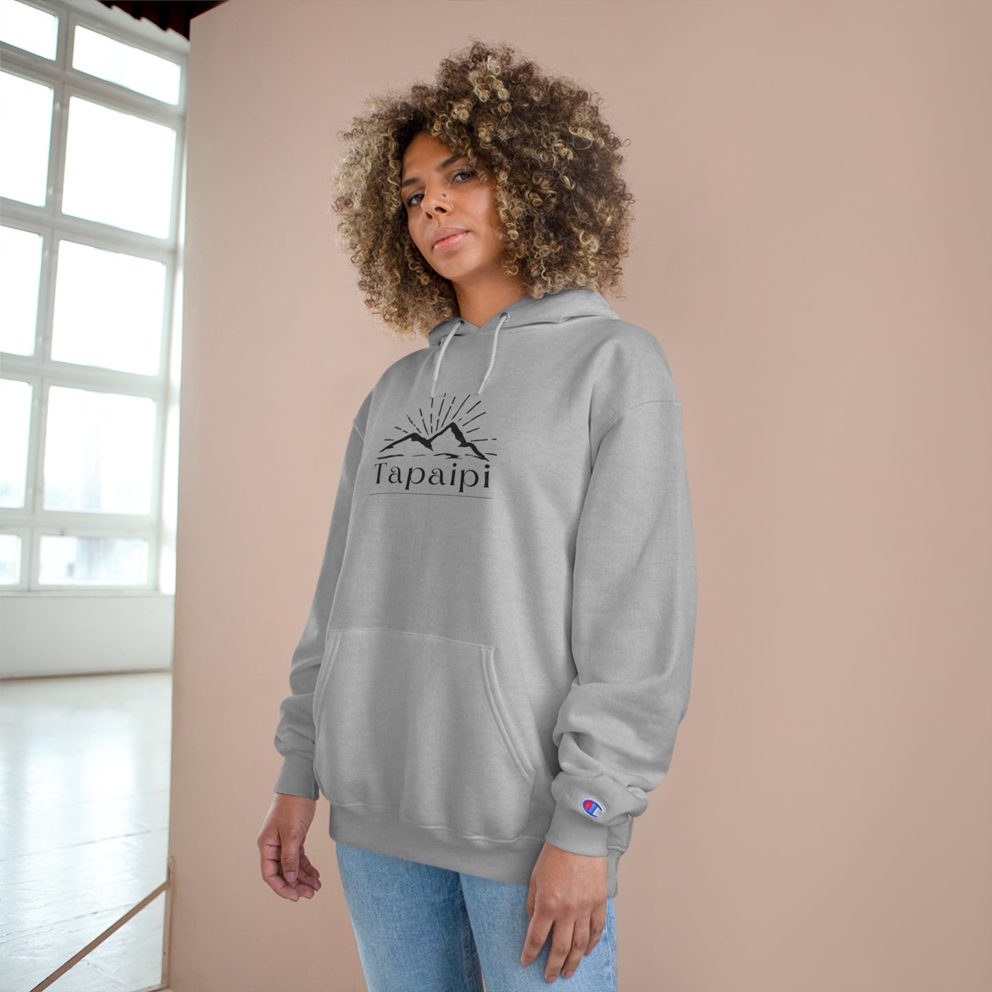 Tapaipi Hoodie