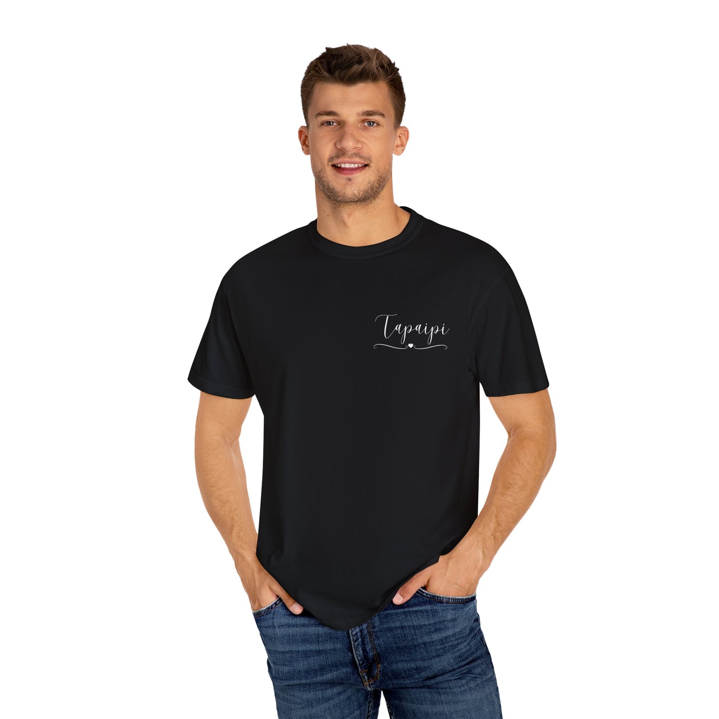 Tapaipi Mother's Day T-shirt