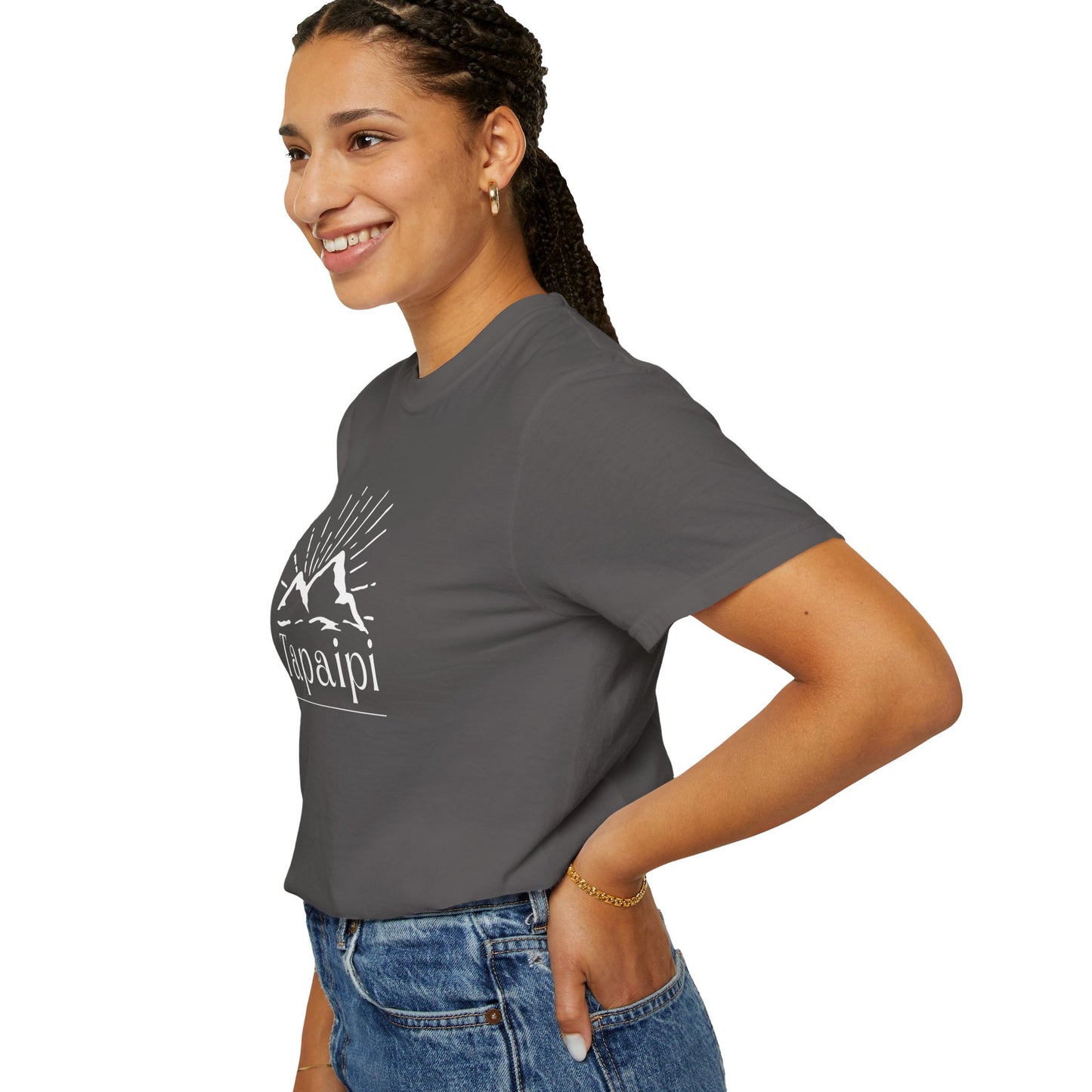 Tapaipi T-shirt