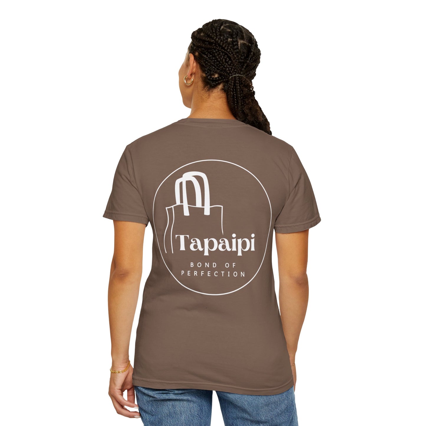 Tapaipa Short Sleeve T-shirt