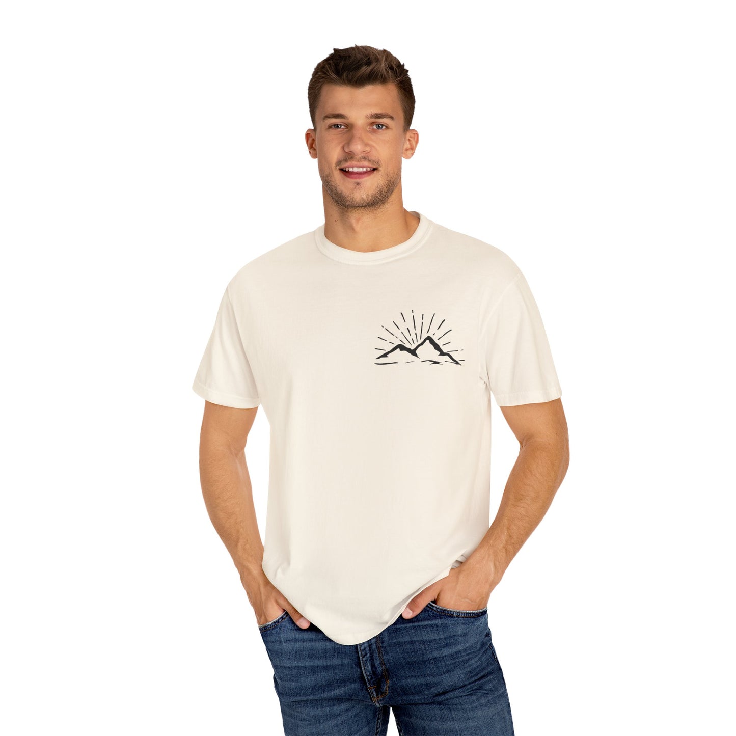Tapaipa Short Sleeve T-shirt