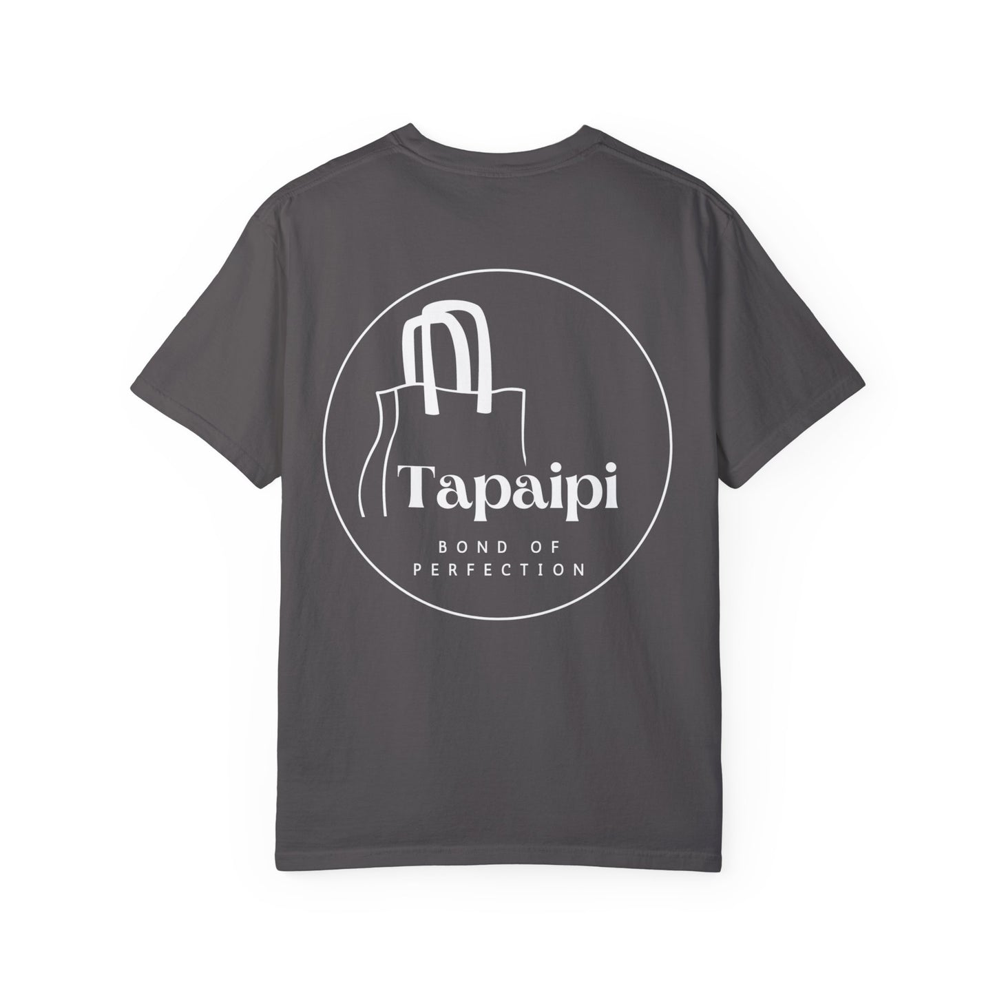 Tapaipa Short Sleeve T-shirt