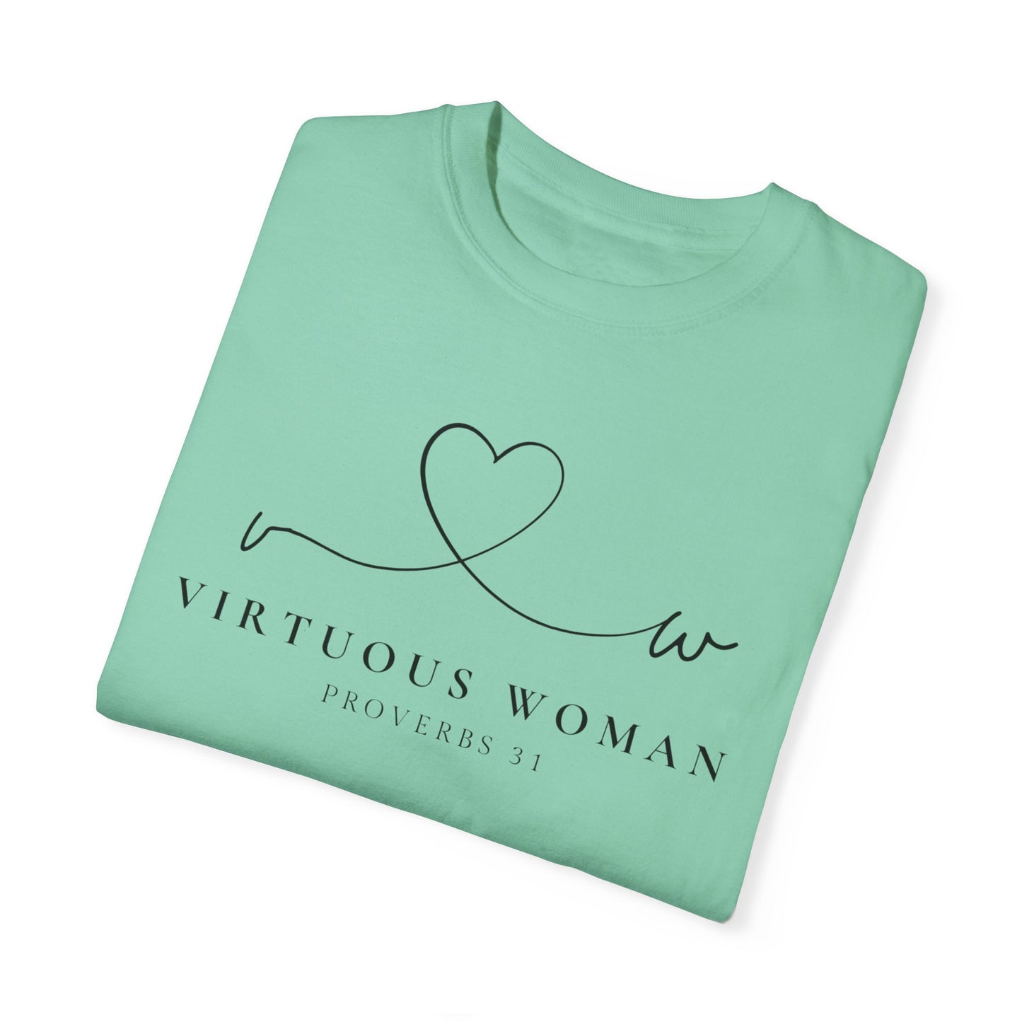 Virtuous Woman T-shirt