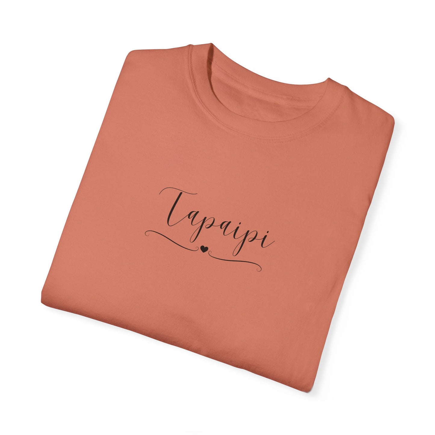 Tapaipi Mother's Day T-shirt
