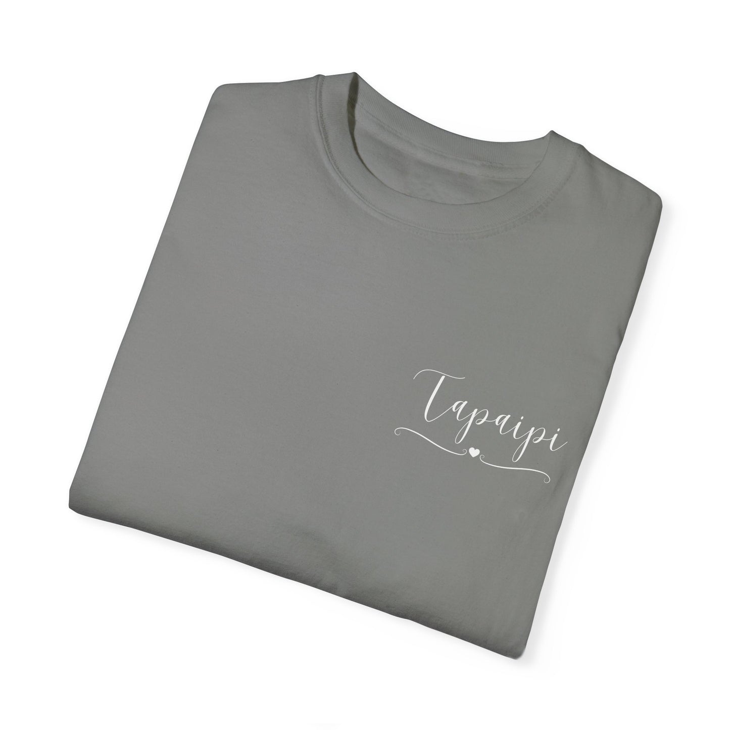 Tapaipi Mother's Day T-shirt