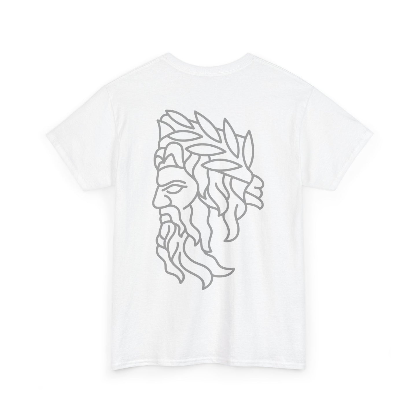 Righteous Man T-shirt