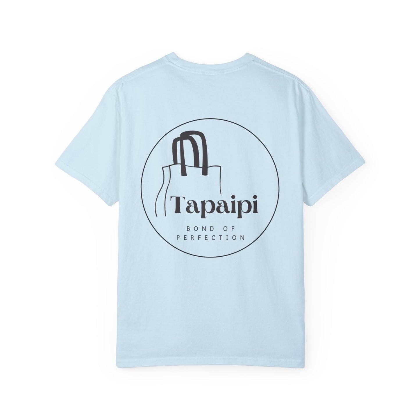 Tapaipi Mother's Day T-shirt