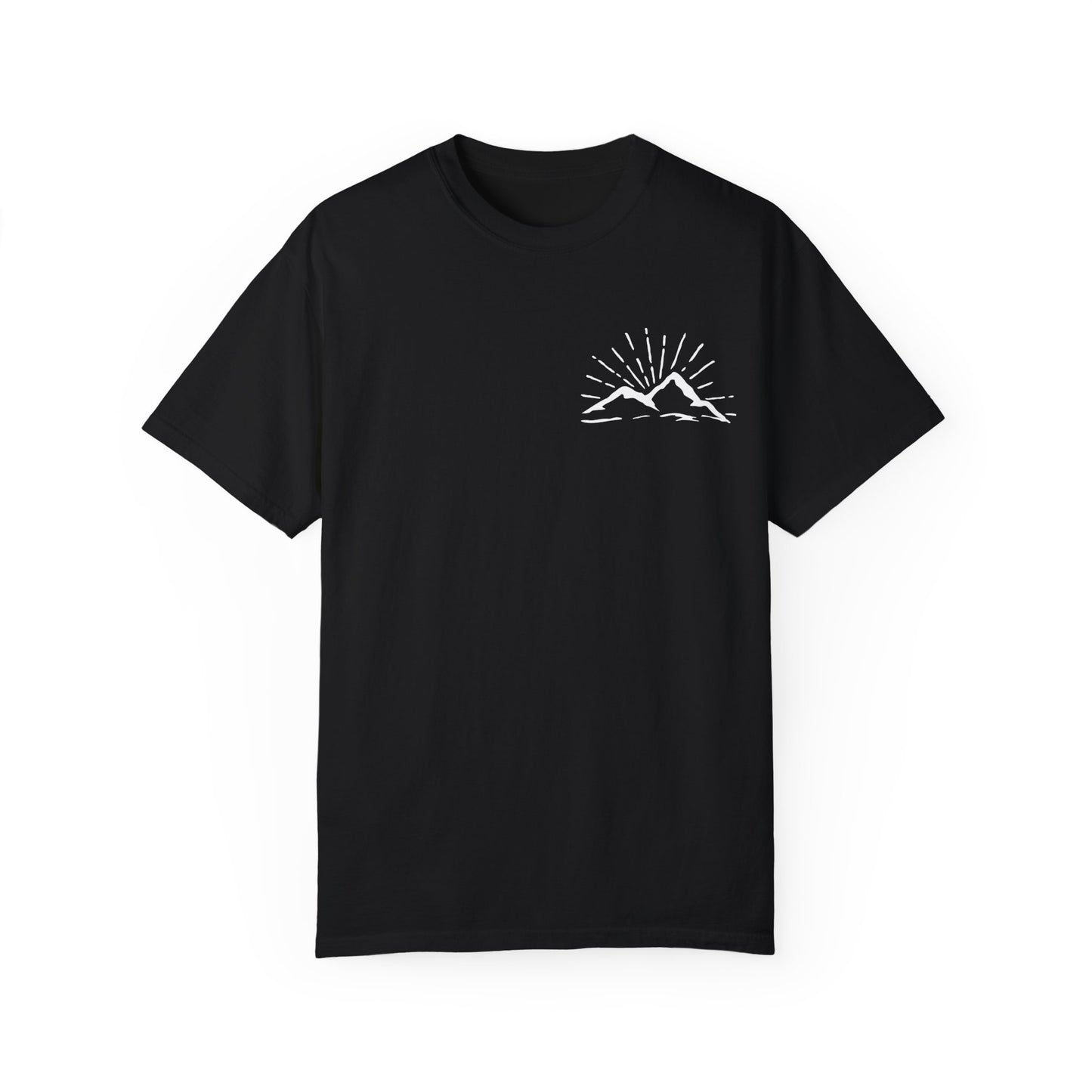 Tapaipa Short Sleeve T-shirt