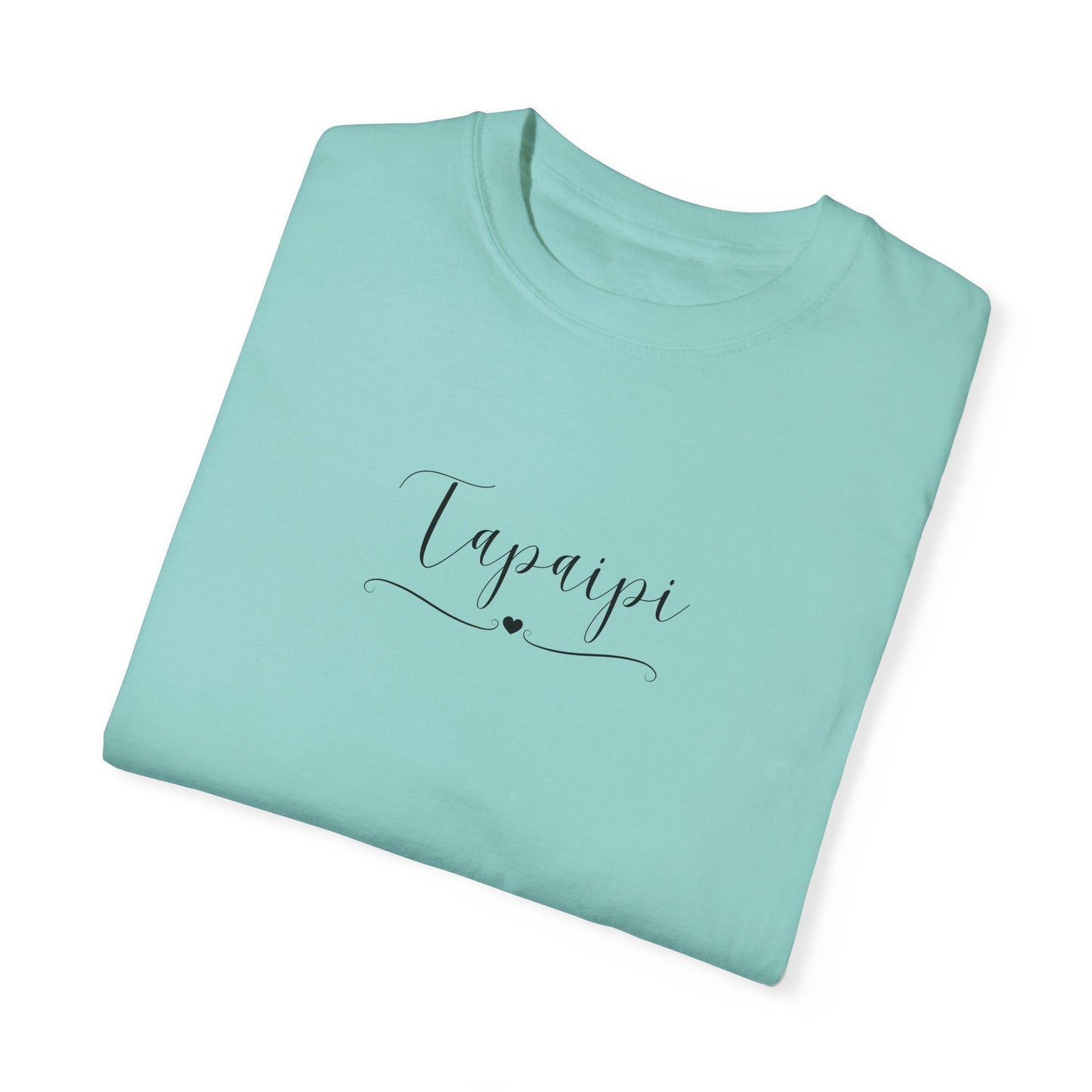 Tapaipi Mother's Day T-shirt