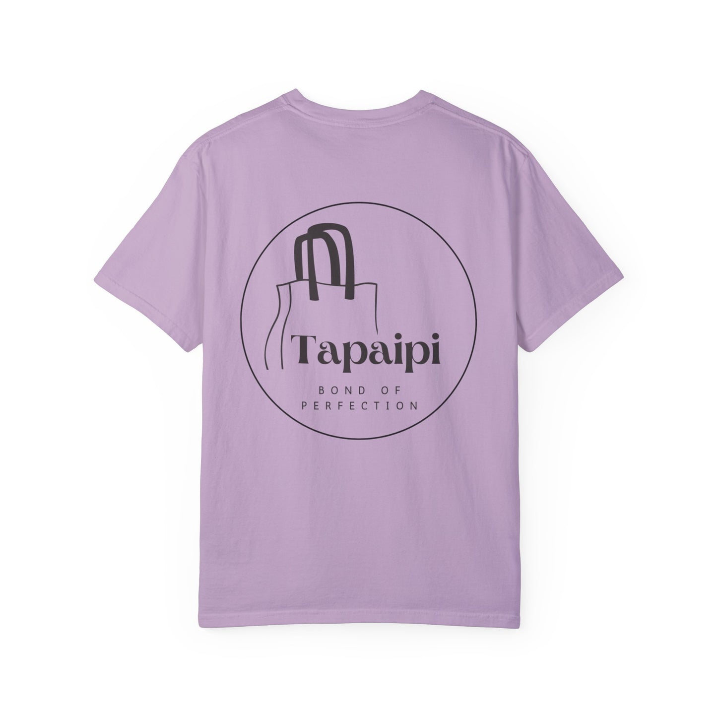 Tapaipi Mother's Day T-shirt
