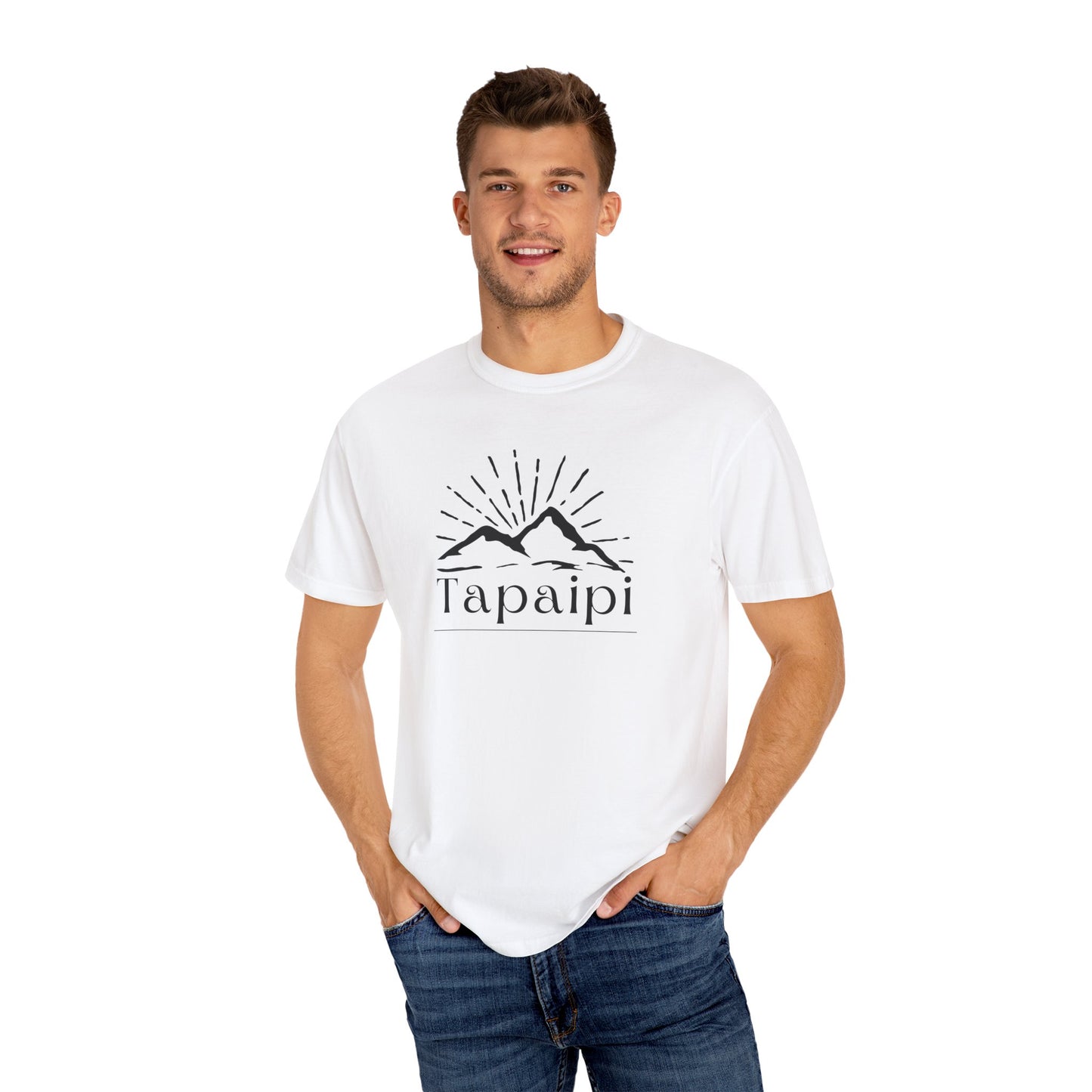 Tapaipi T-shirt