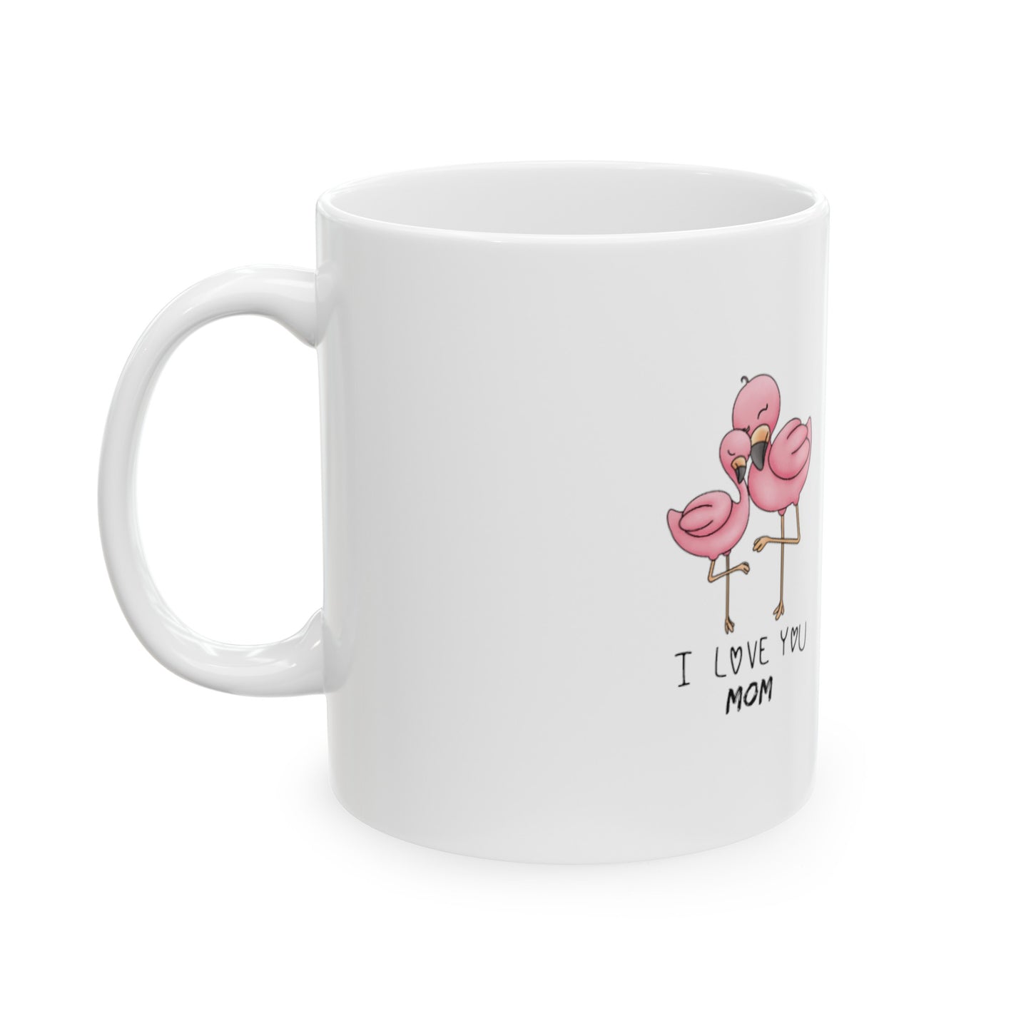 Ceramic Mug, (11oz, 15oz)