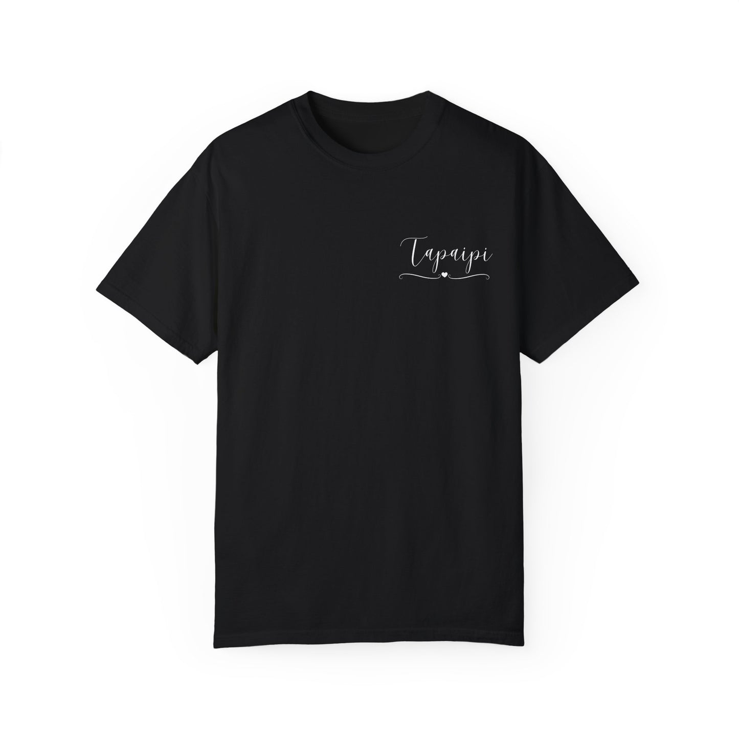 Tapaipi Mother's Day T-shirt
