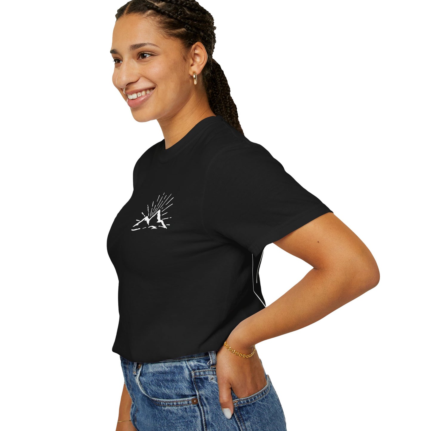 Tapaipa Short Sleeve T-shirt