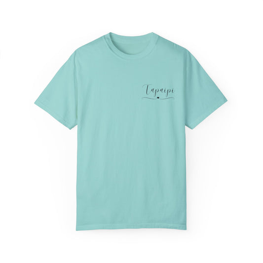 Tapaipi Mother's Day T-shirt