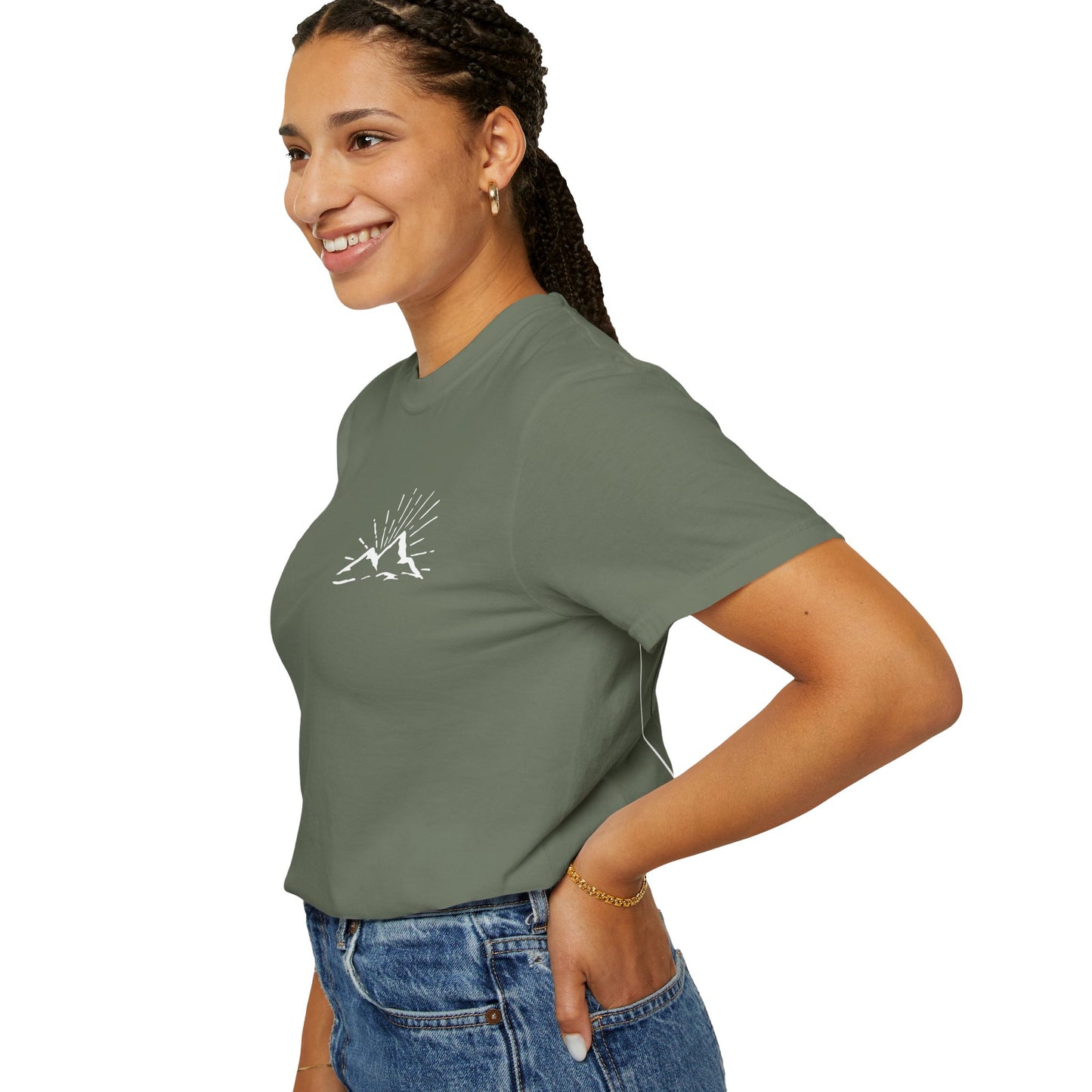 Tapaipa Short Sleeve T-shirt