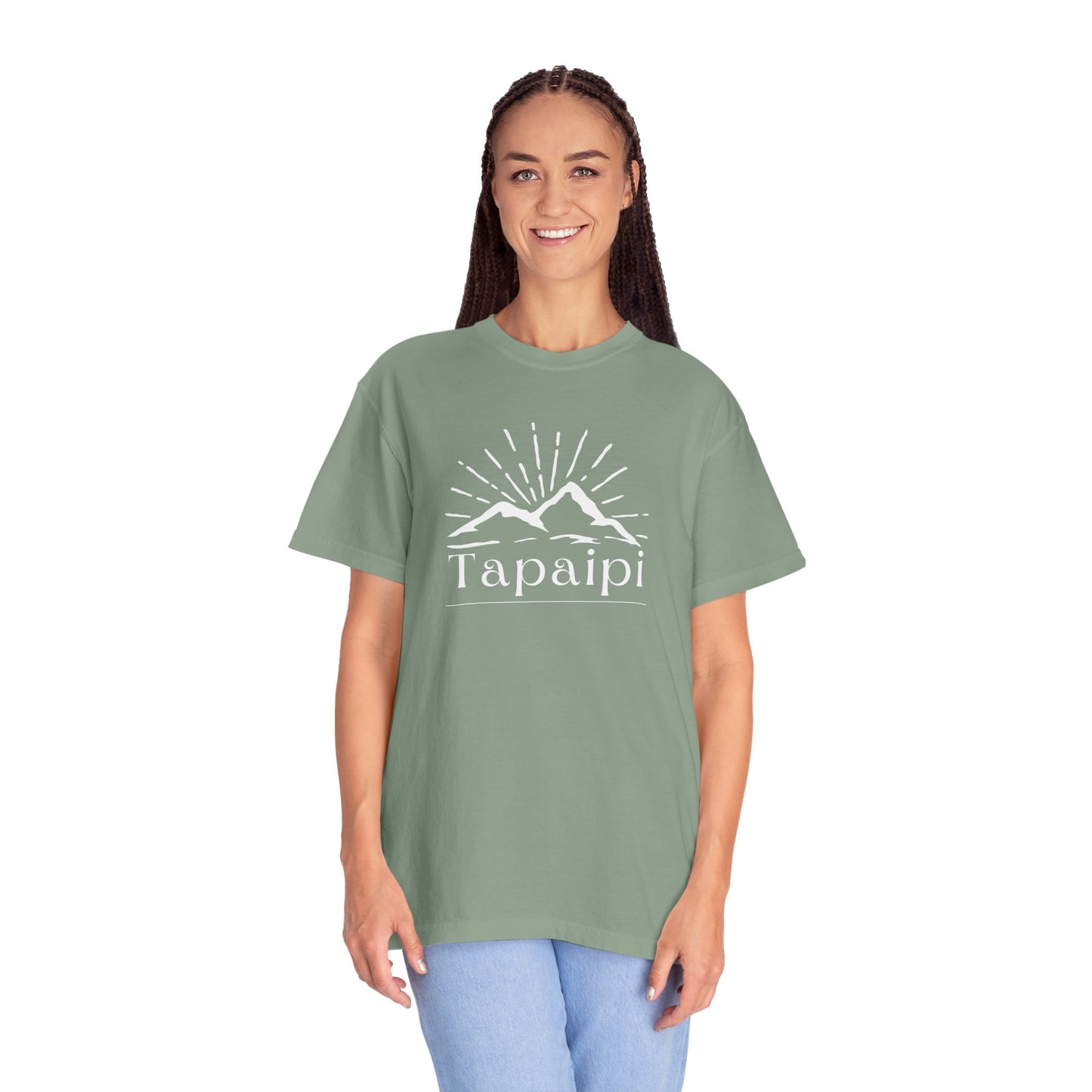 Tapaipi T-shirt