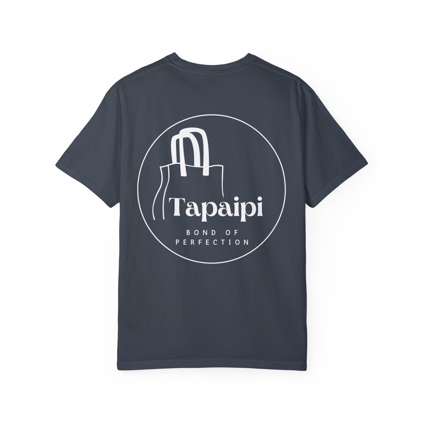 Tapaipa Short Sleeve T-shirt