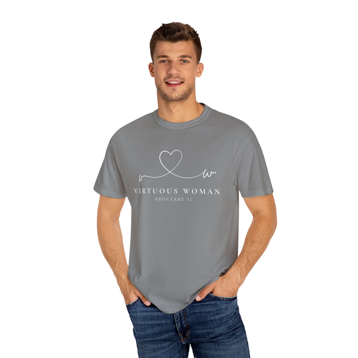 Virtuous Woman T-shirt