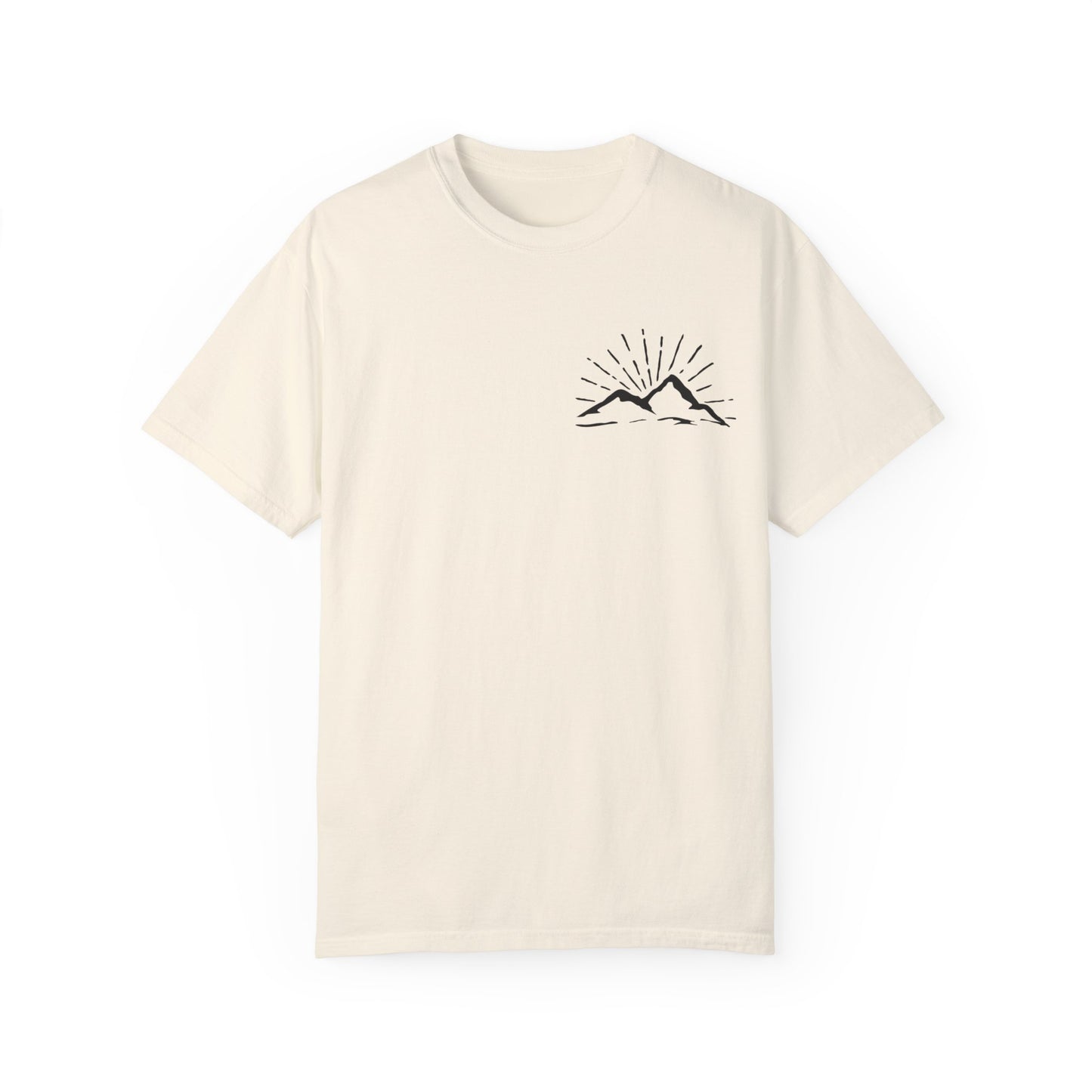 Tapaipa Short Sleeve T-shirt