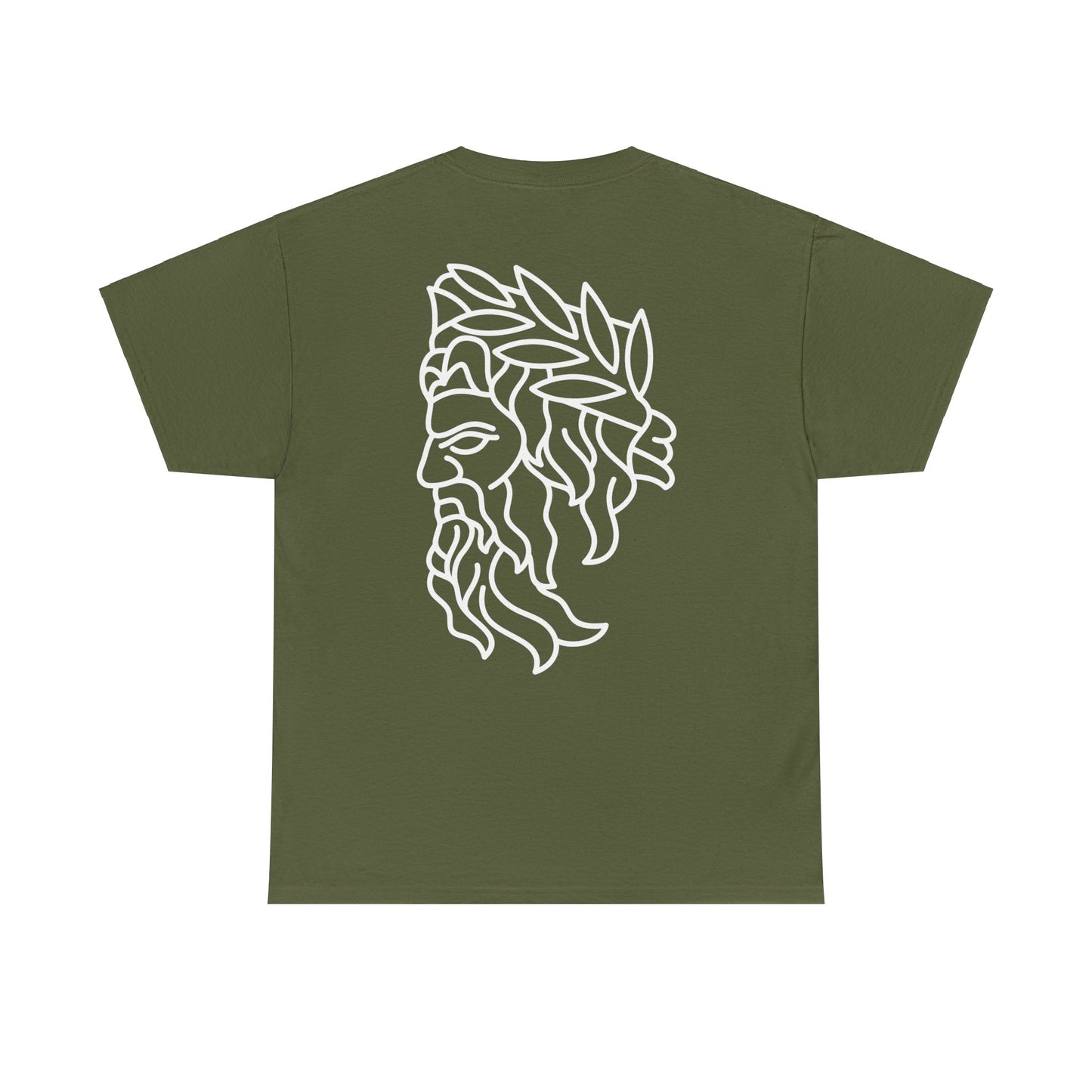 Righteous Man T-shirt