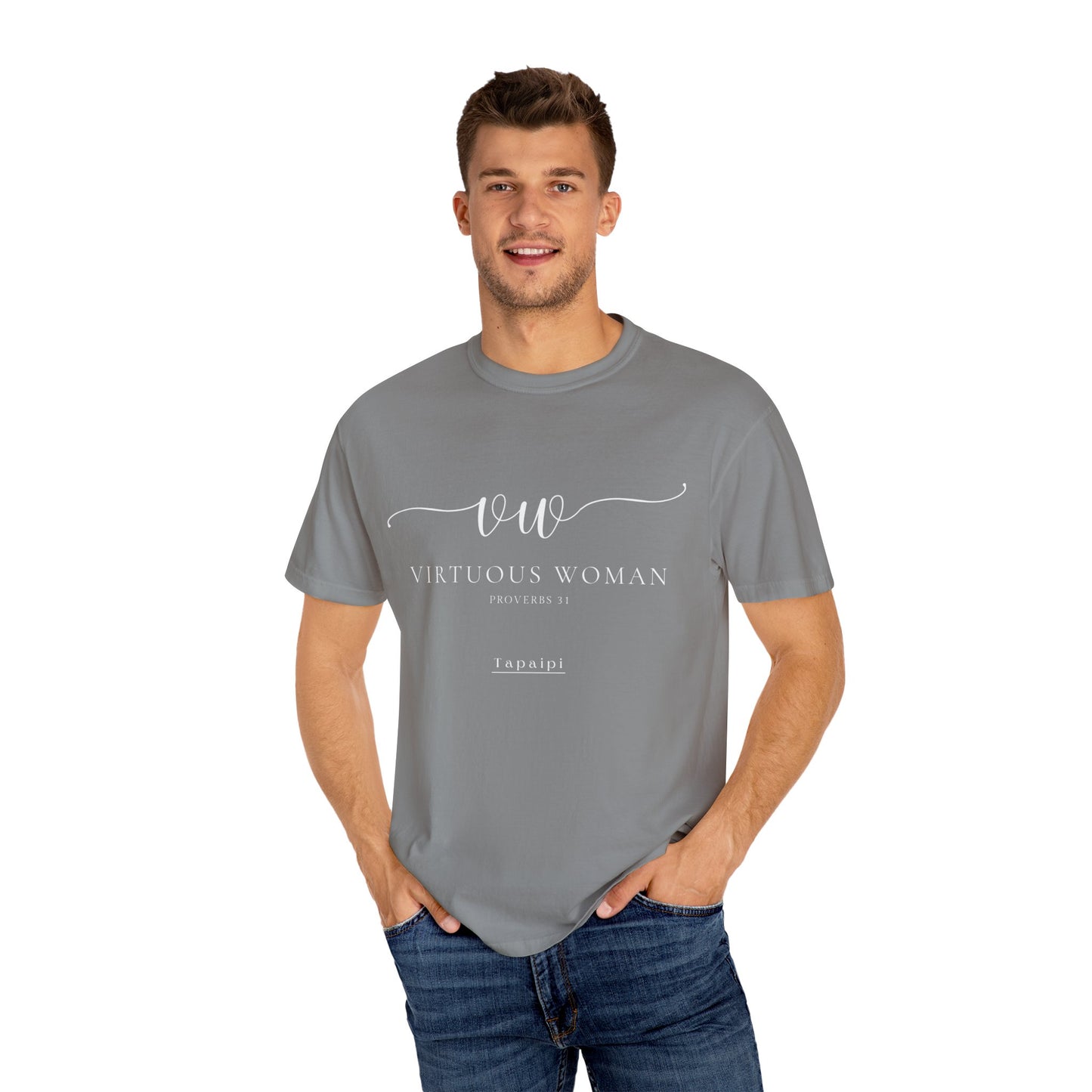 Virtuous Woman Ever T-shirt