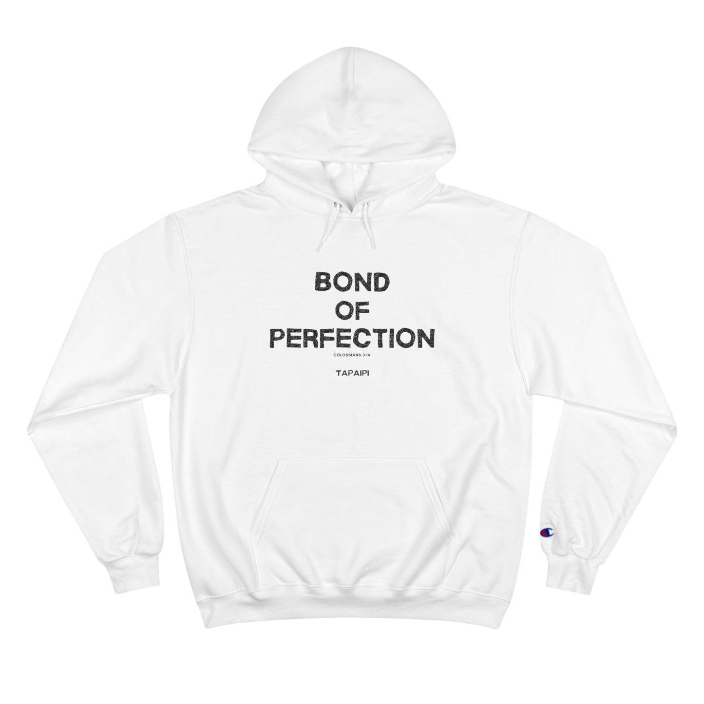 Bond Of Perfection Hoodie