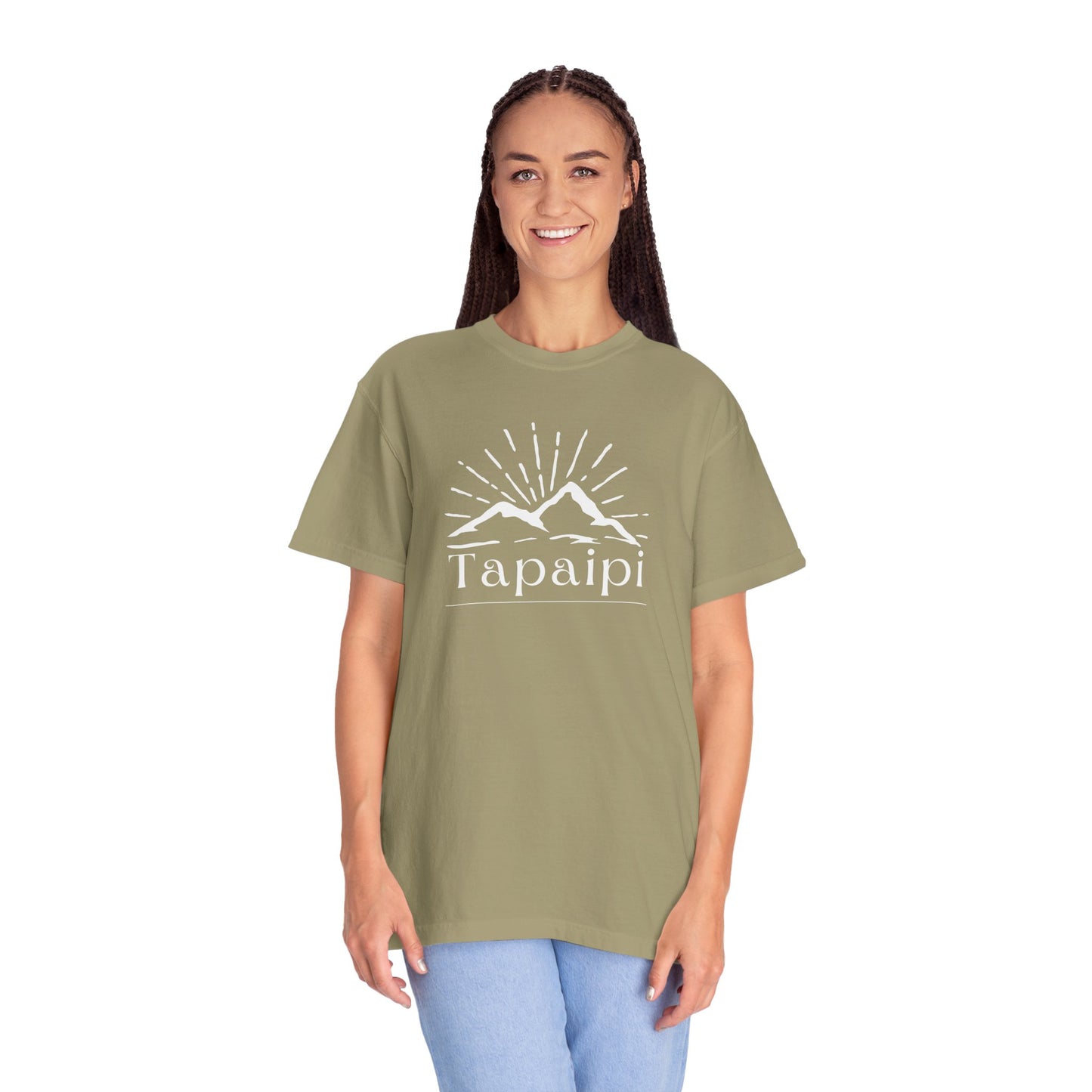 Tapaipi T-shirt